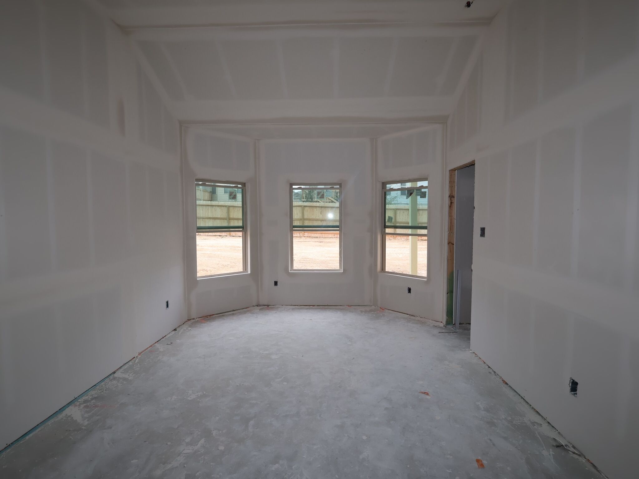 Owner's Bedroom