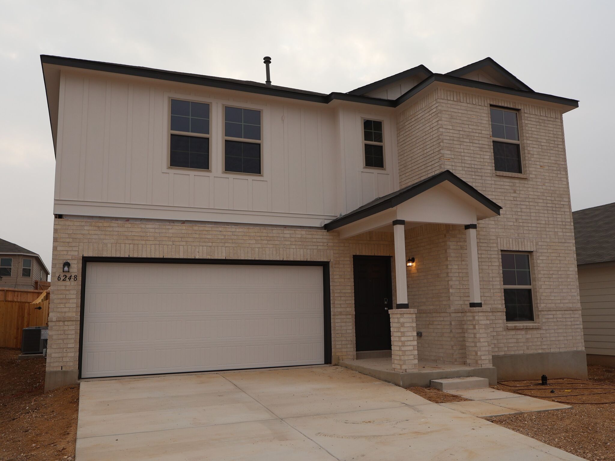Front Exterior