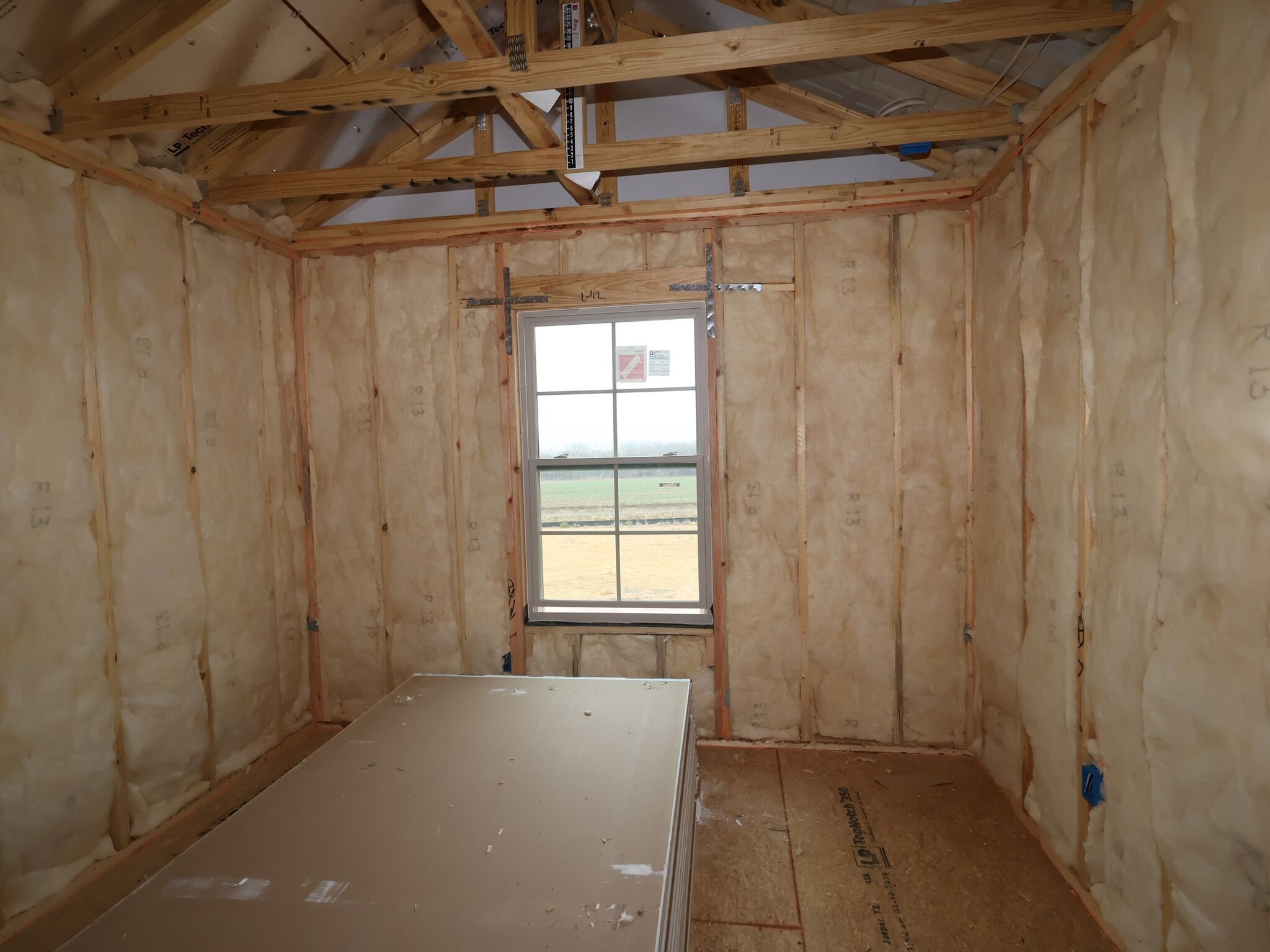 Insulation