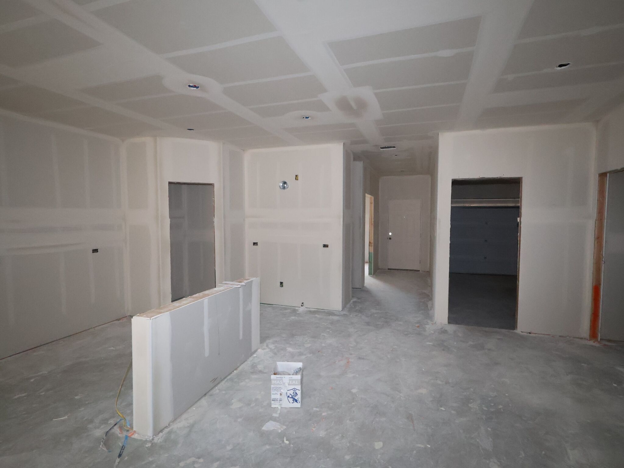 Drywall