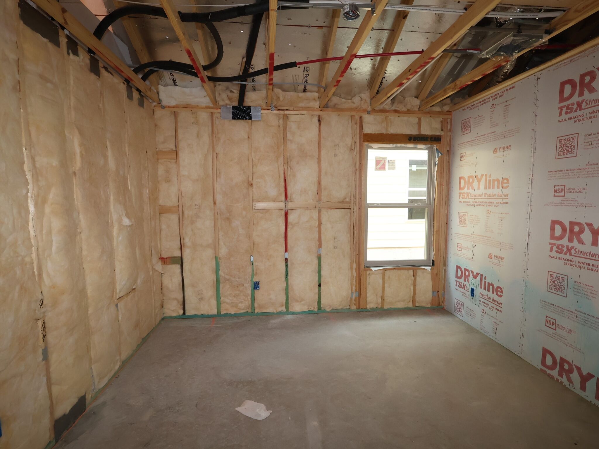 Insulation