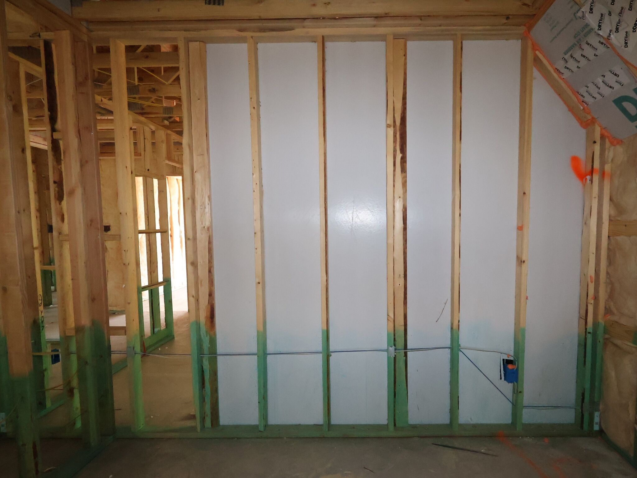 Insulation