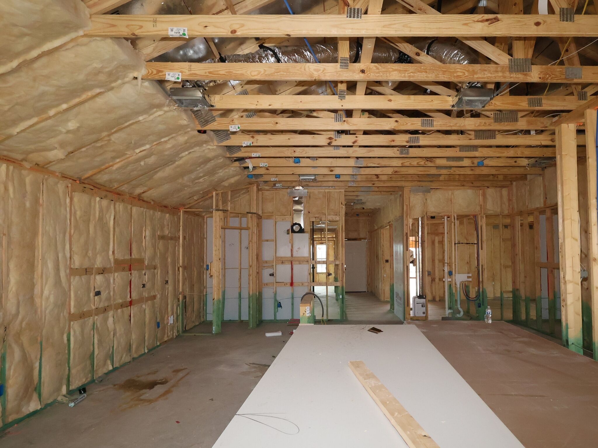 Insulation