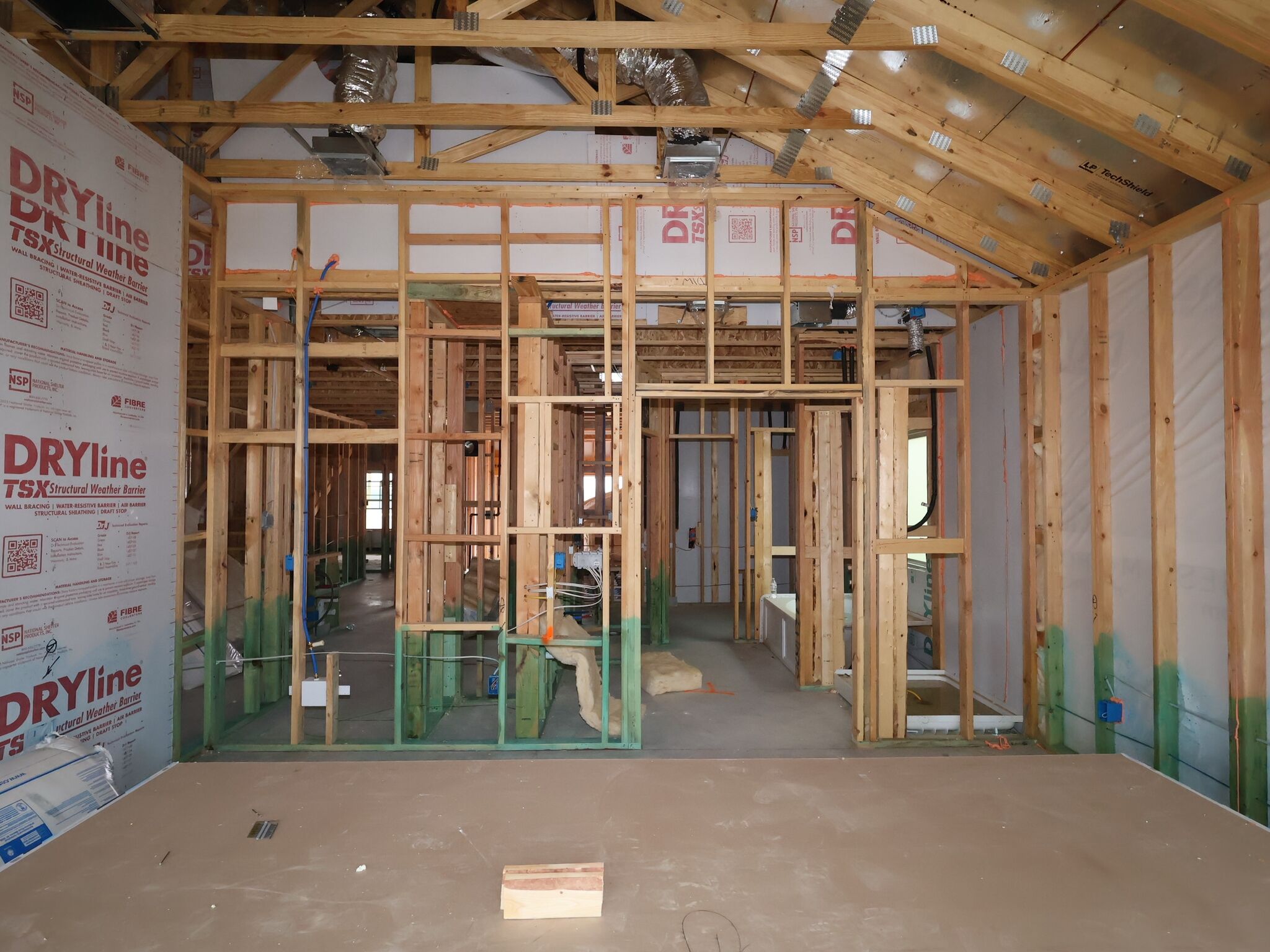 Insulation