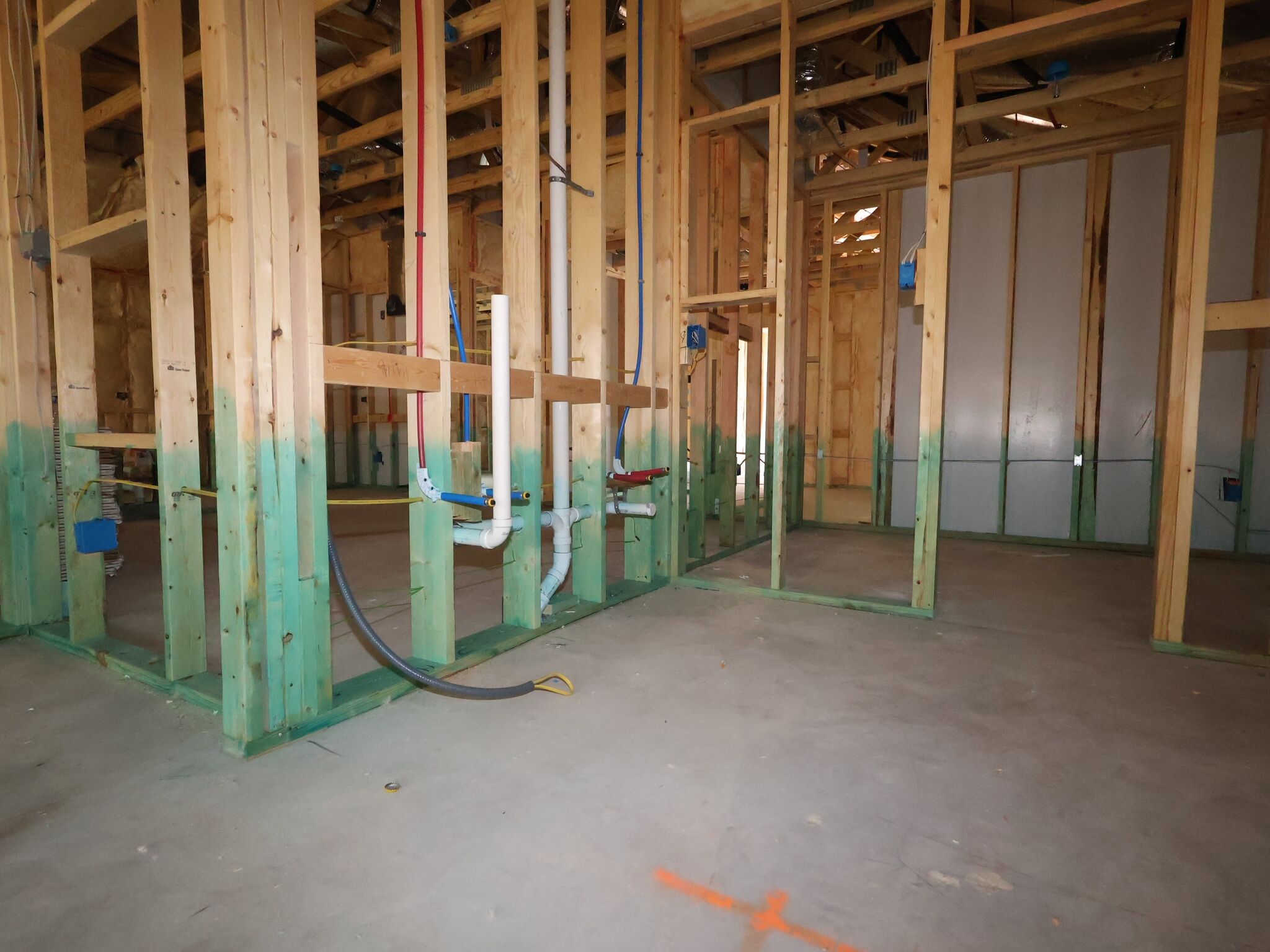 Insulation