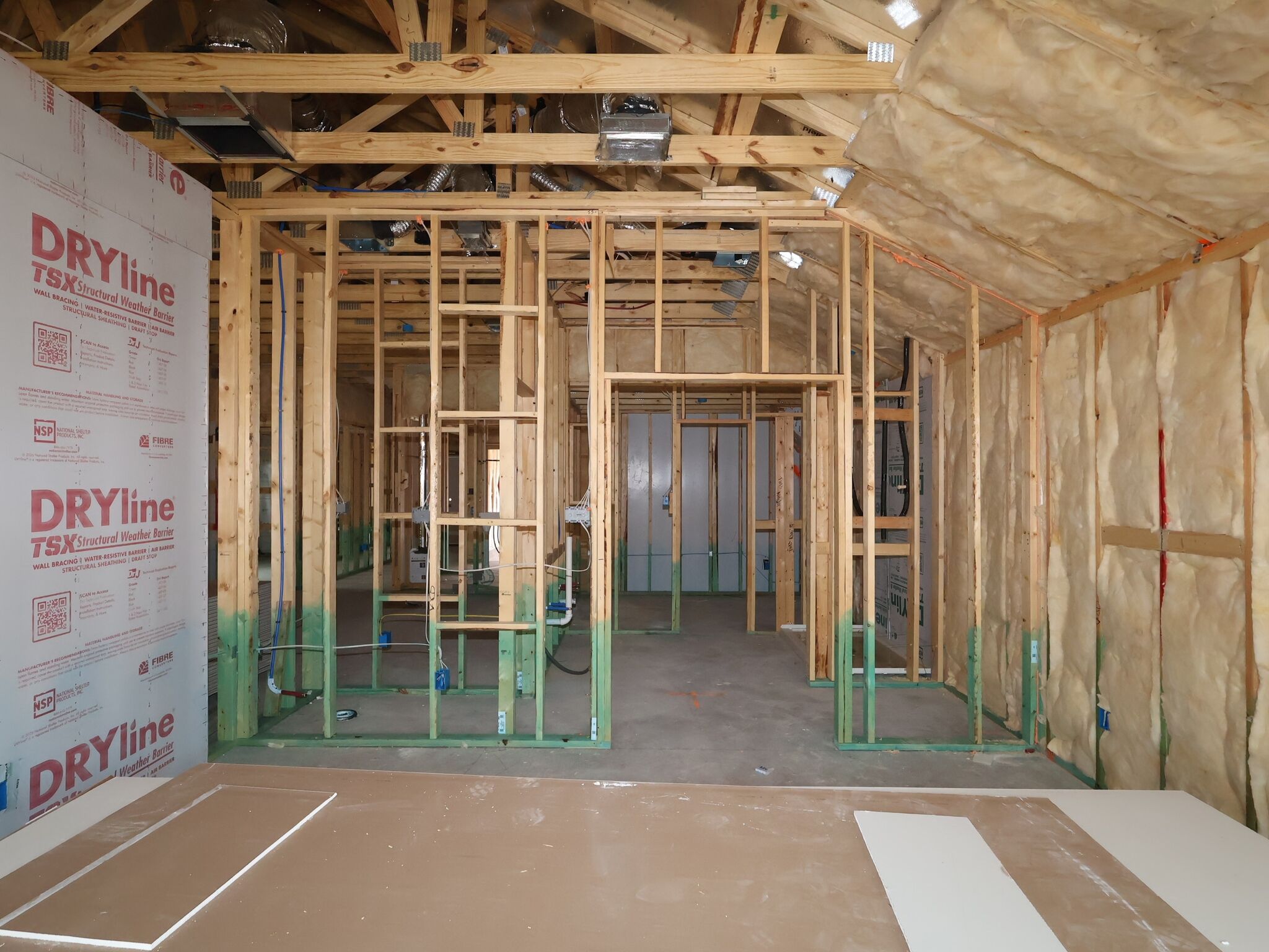 Insulation