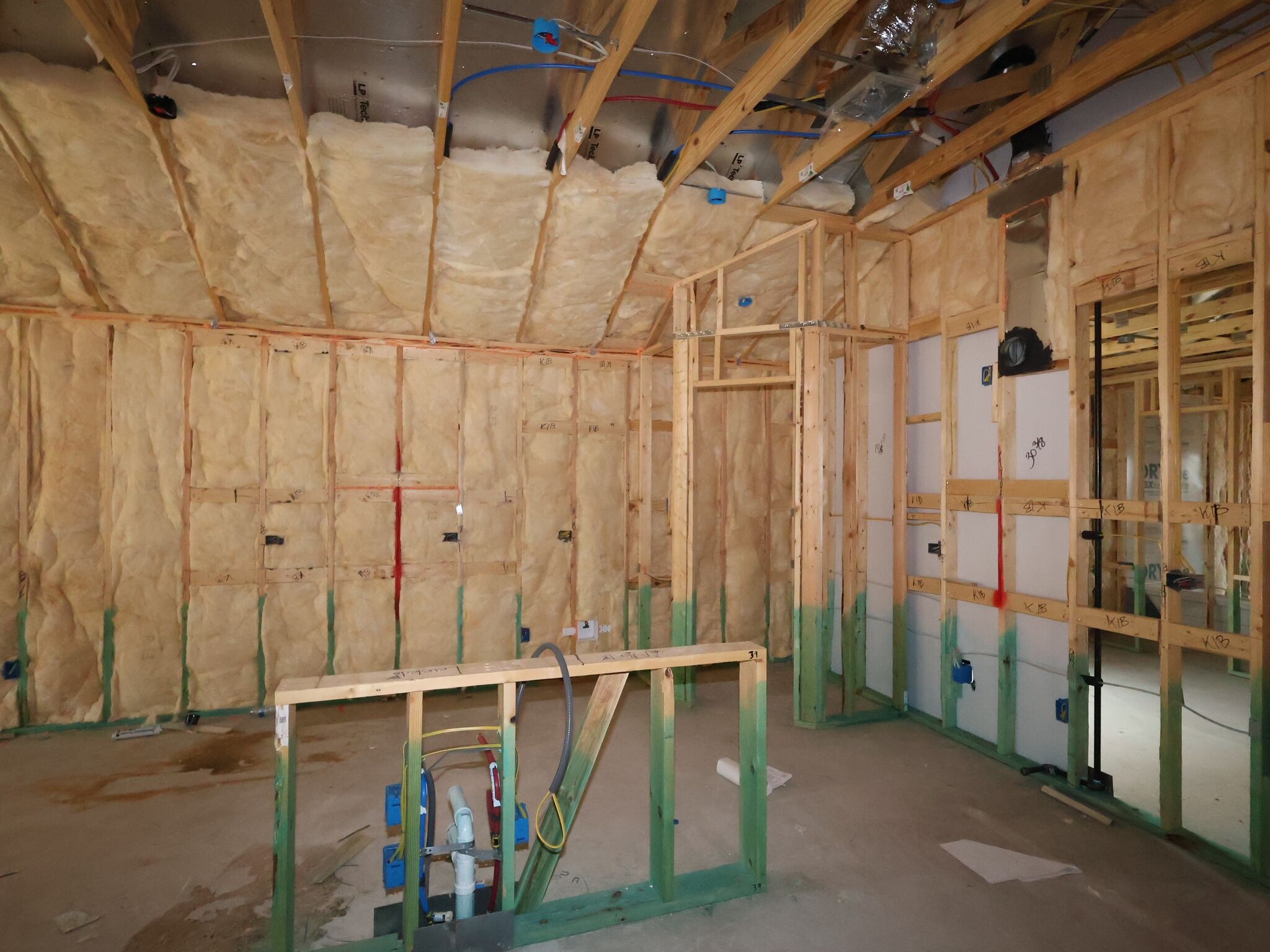 Insulation