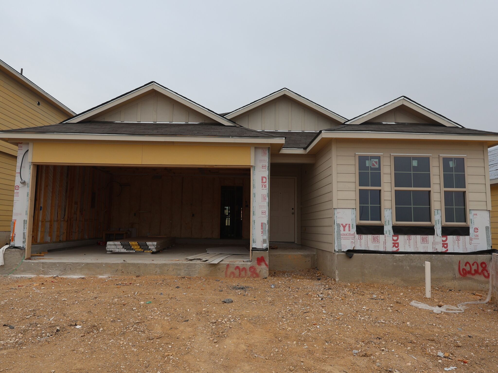 Front Exterior