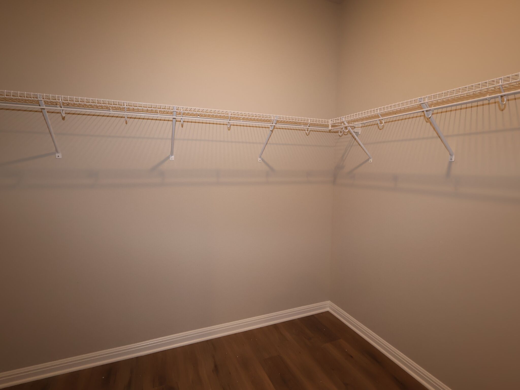 Owner's Closet