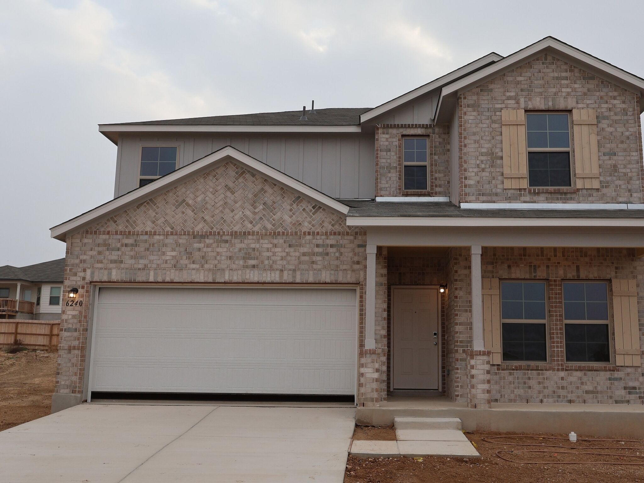 Front Exterior