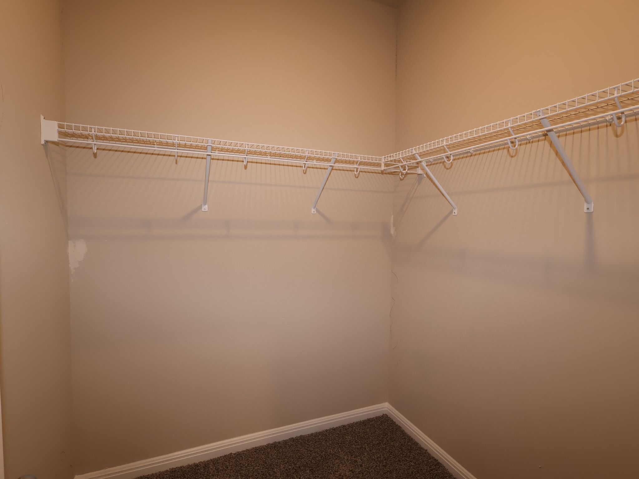 Owner's Closet