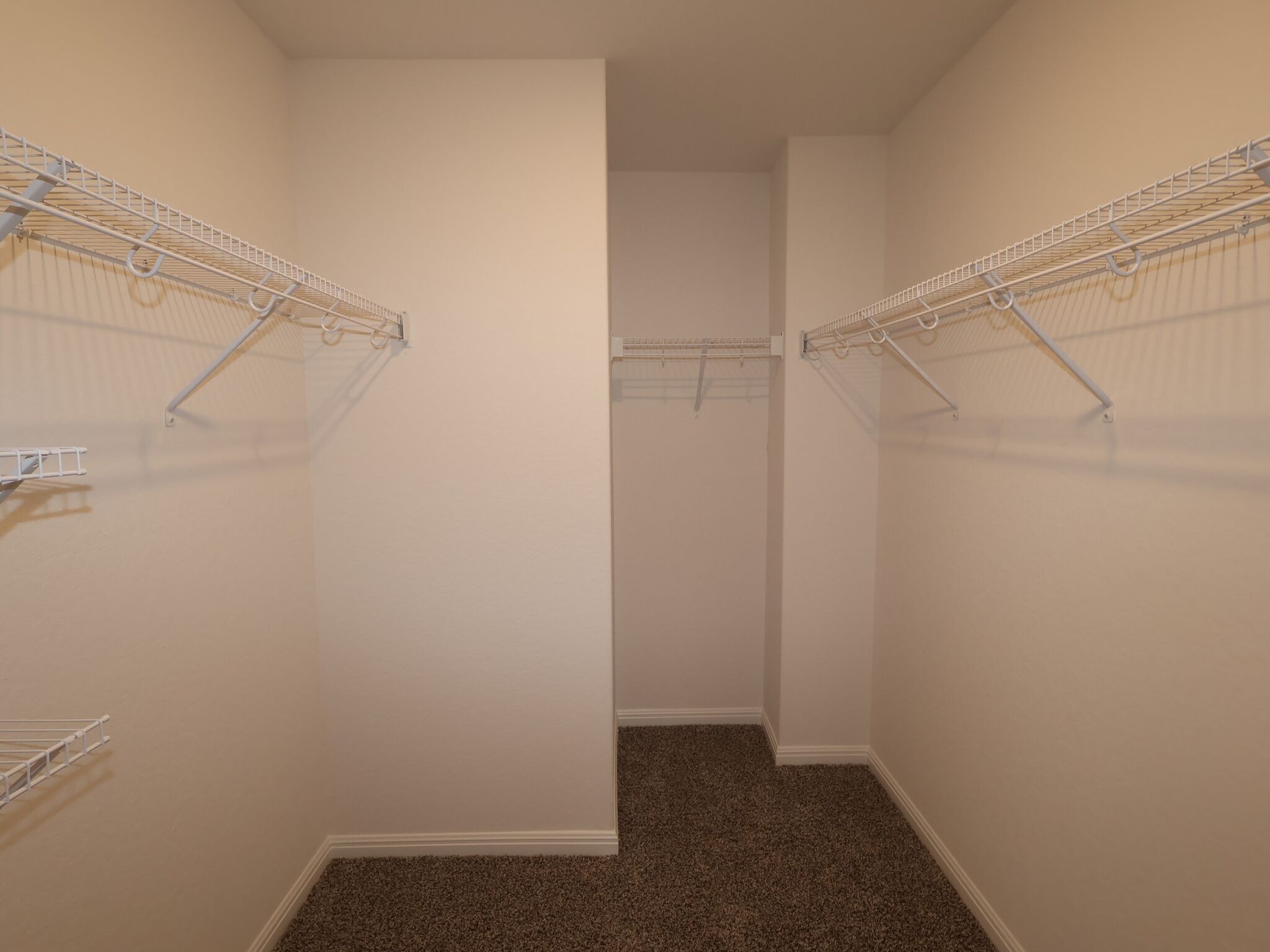 Owner's Closet