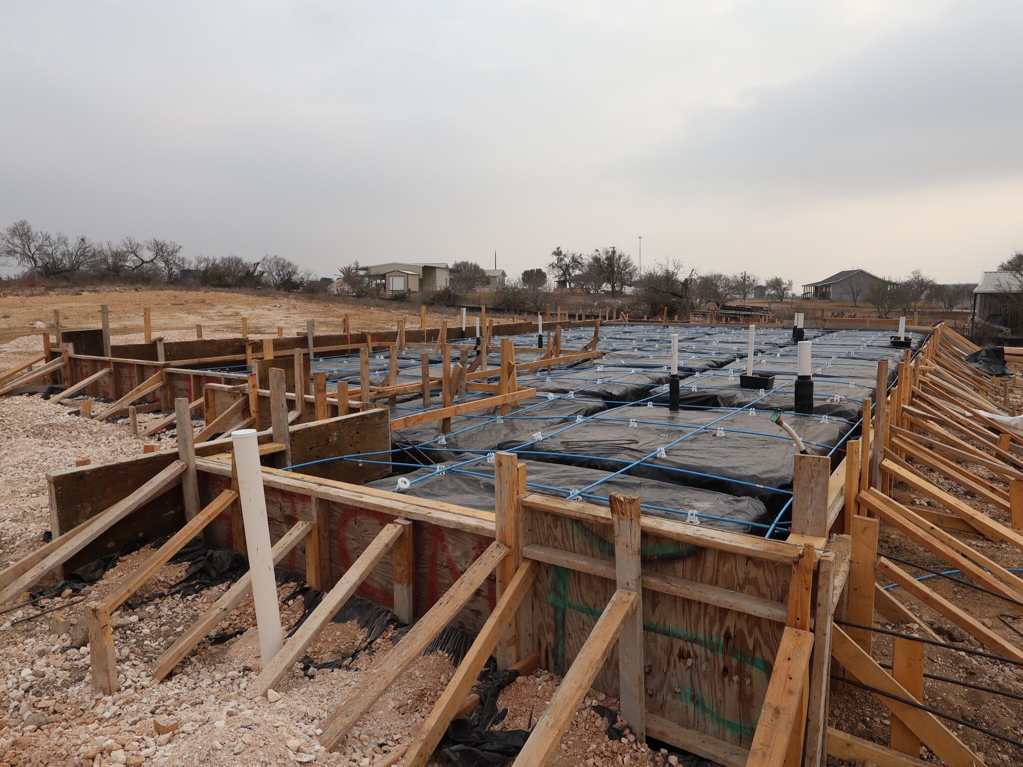 Homesite