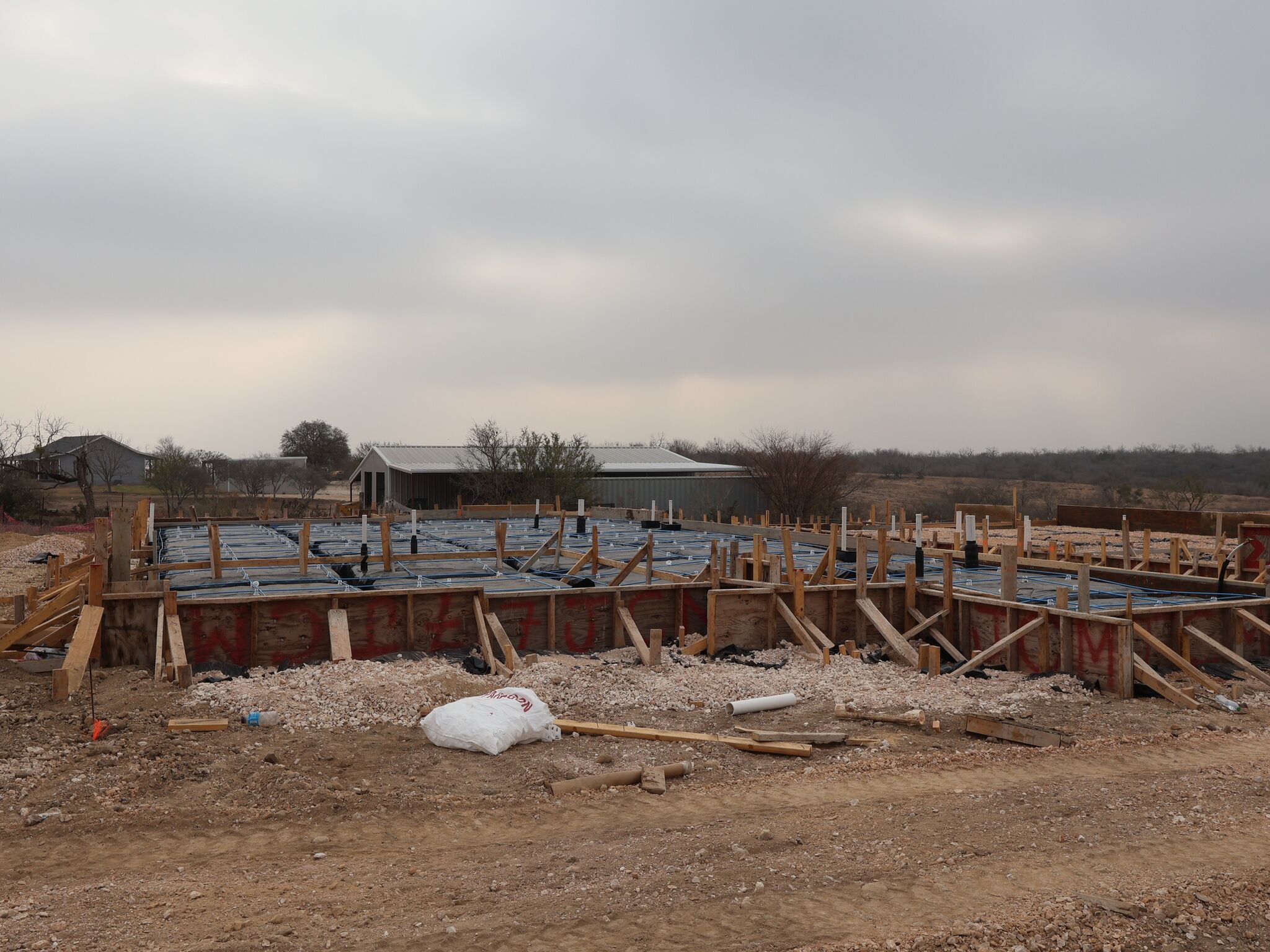 Homesite