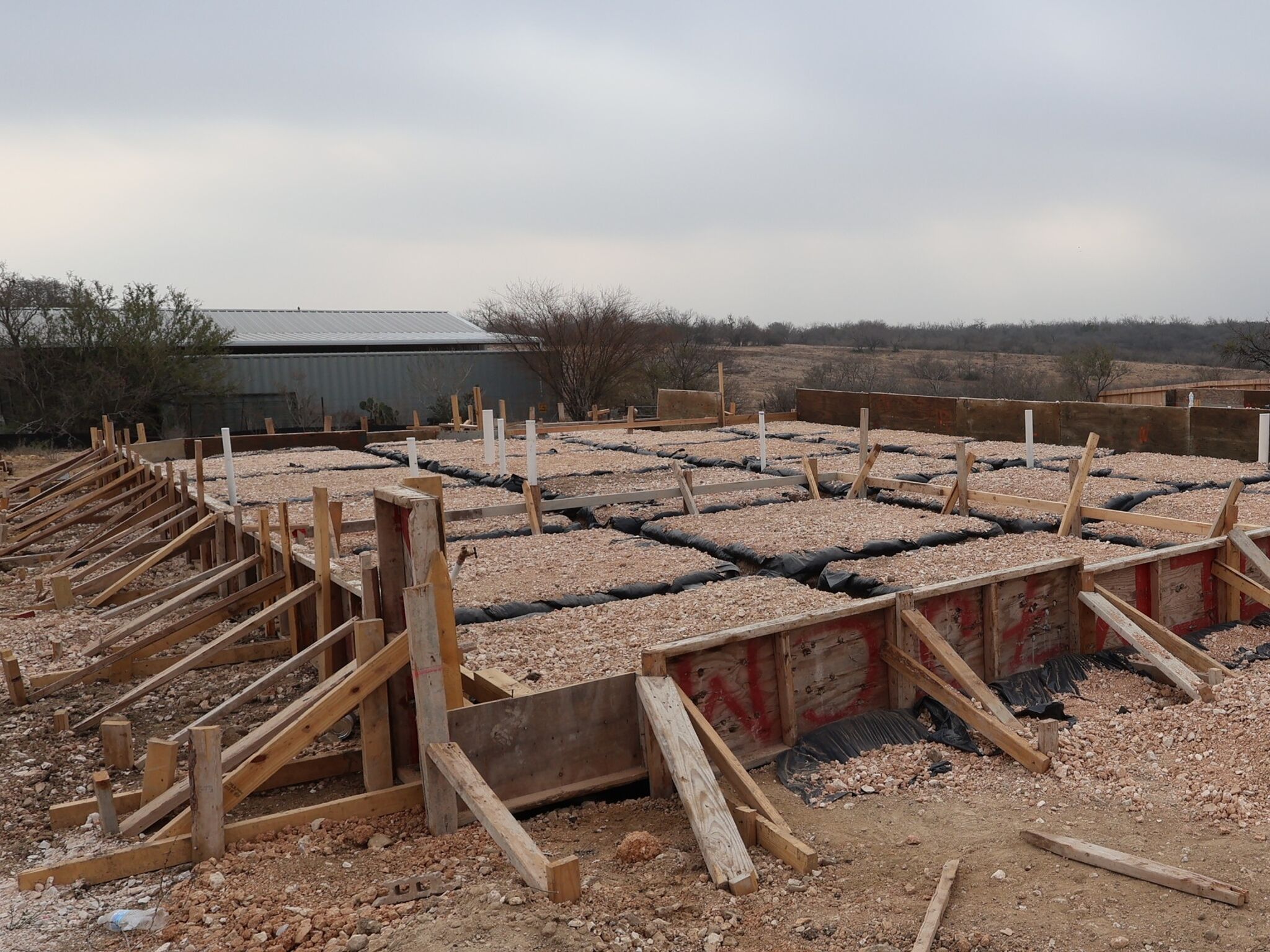 Homesite