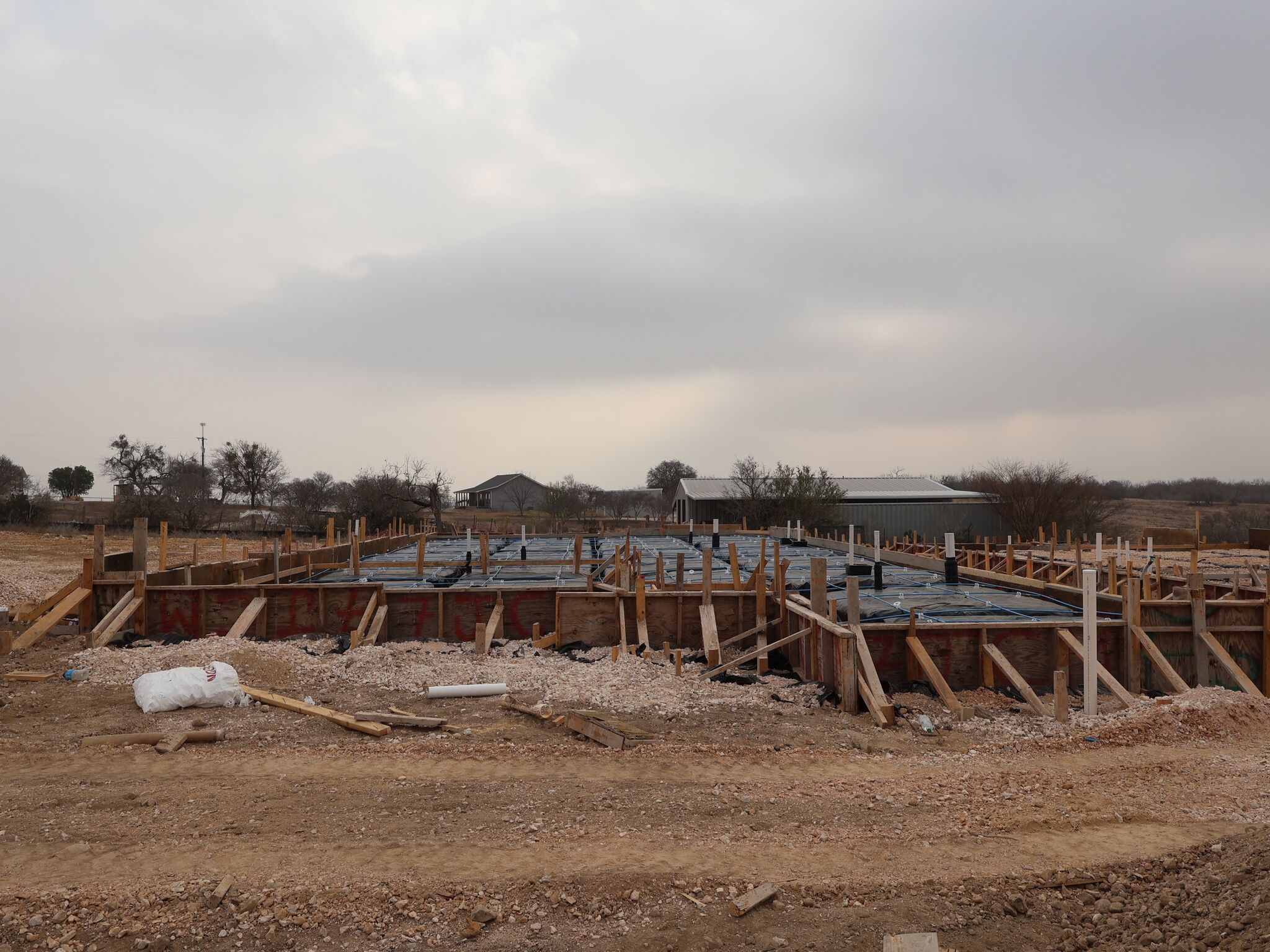 Homesite