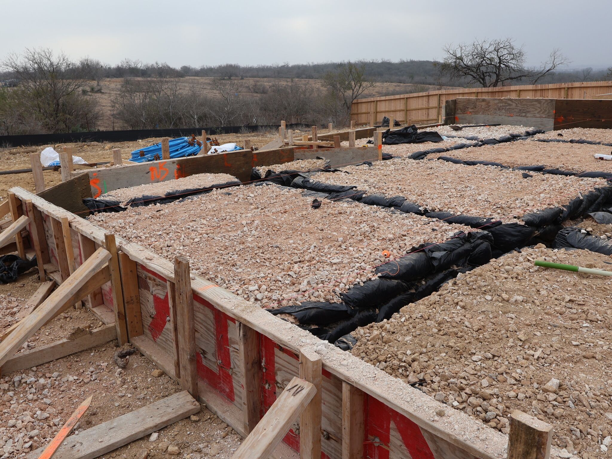 Homesite
