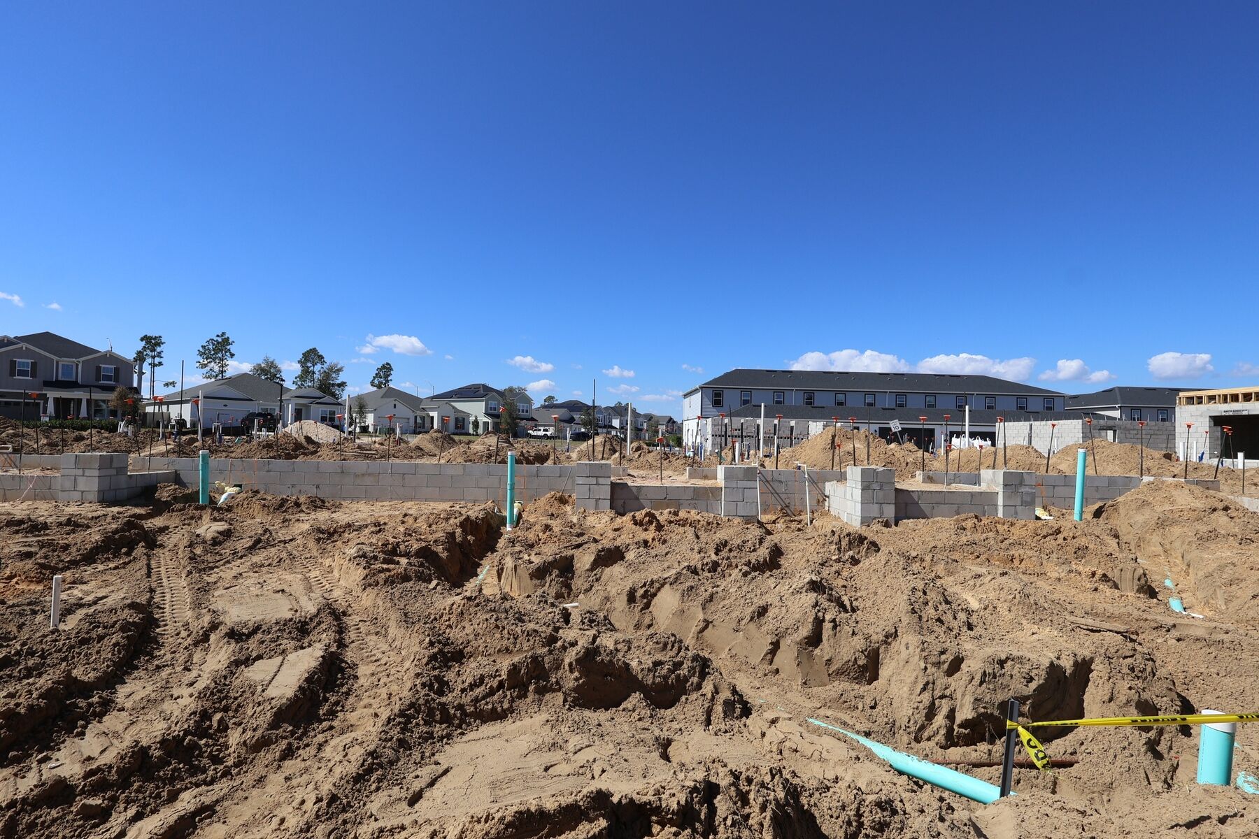 Homesite