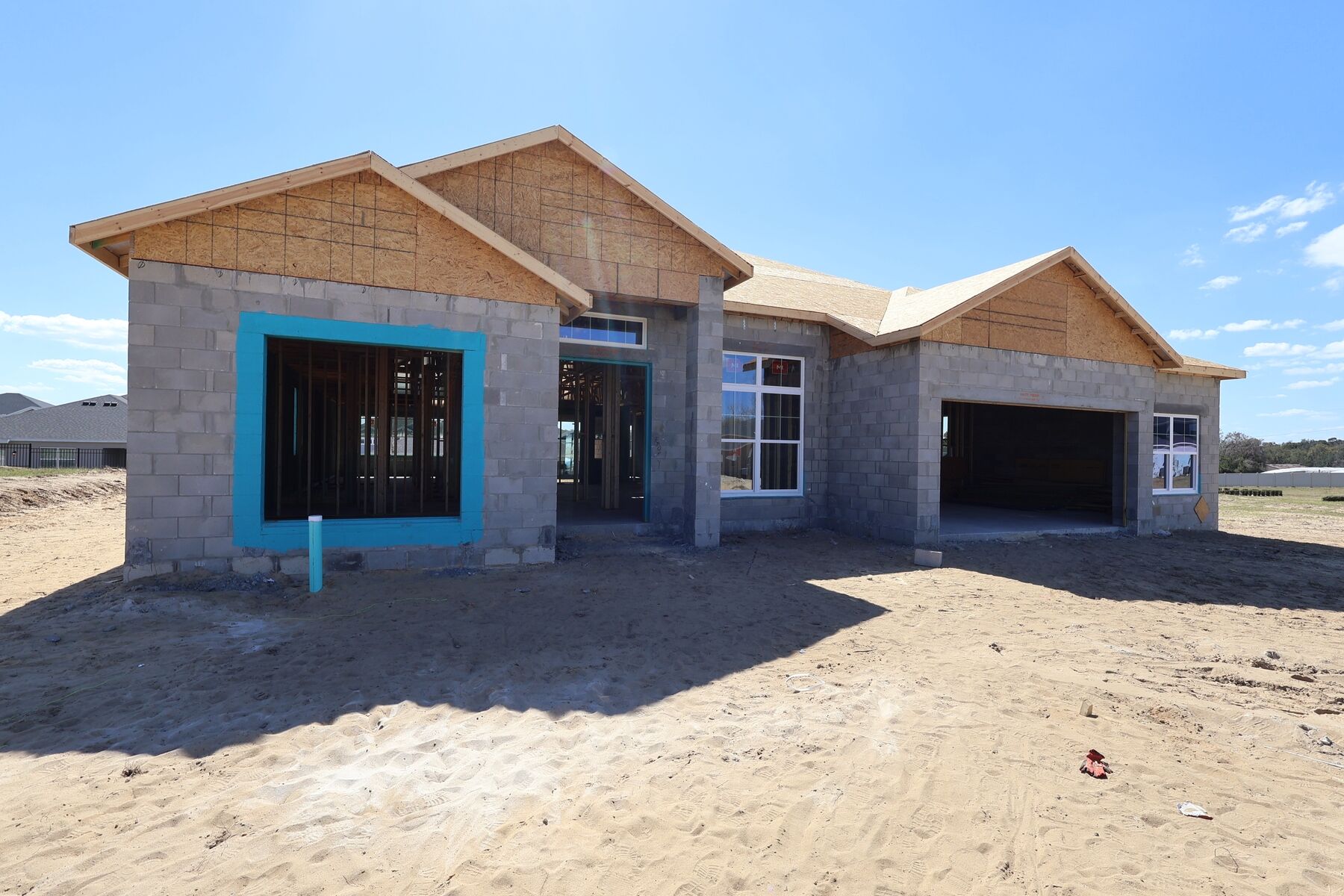 3177 Wolf Lake Avenue