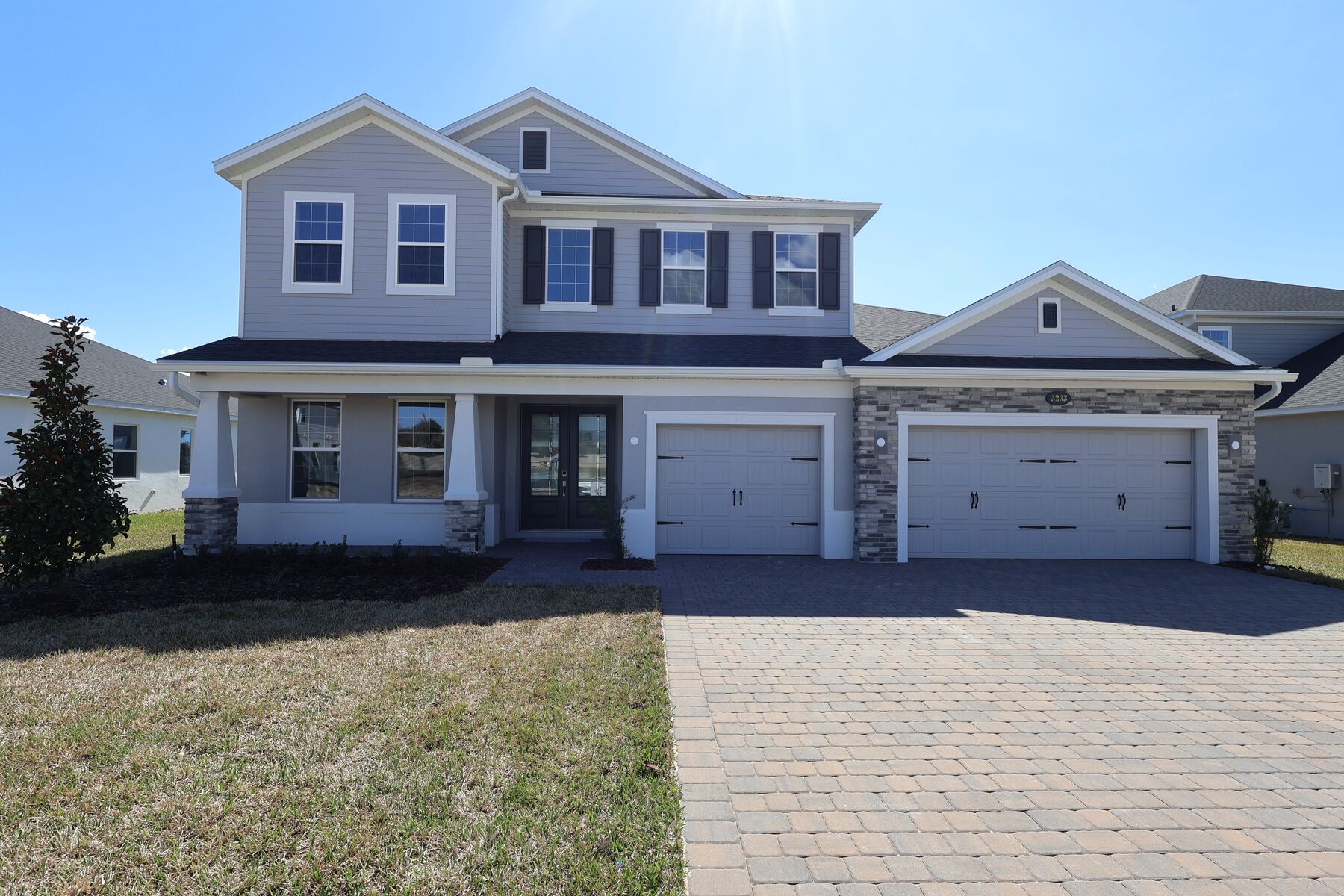 Front Exterior