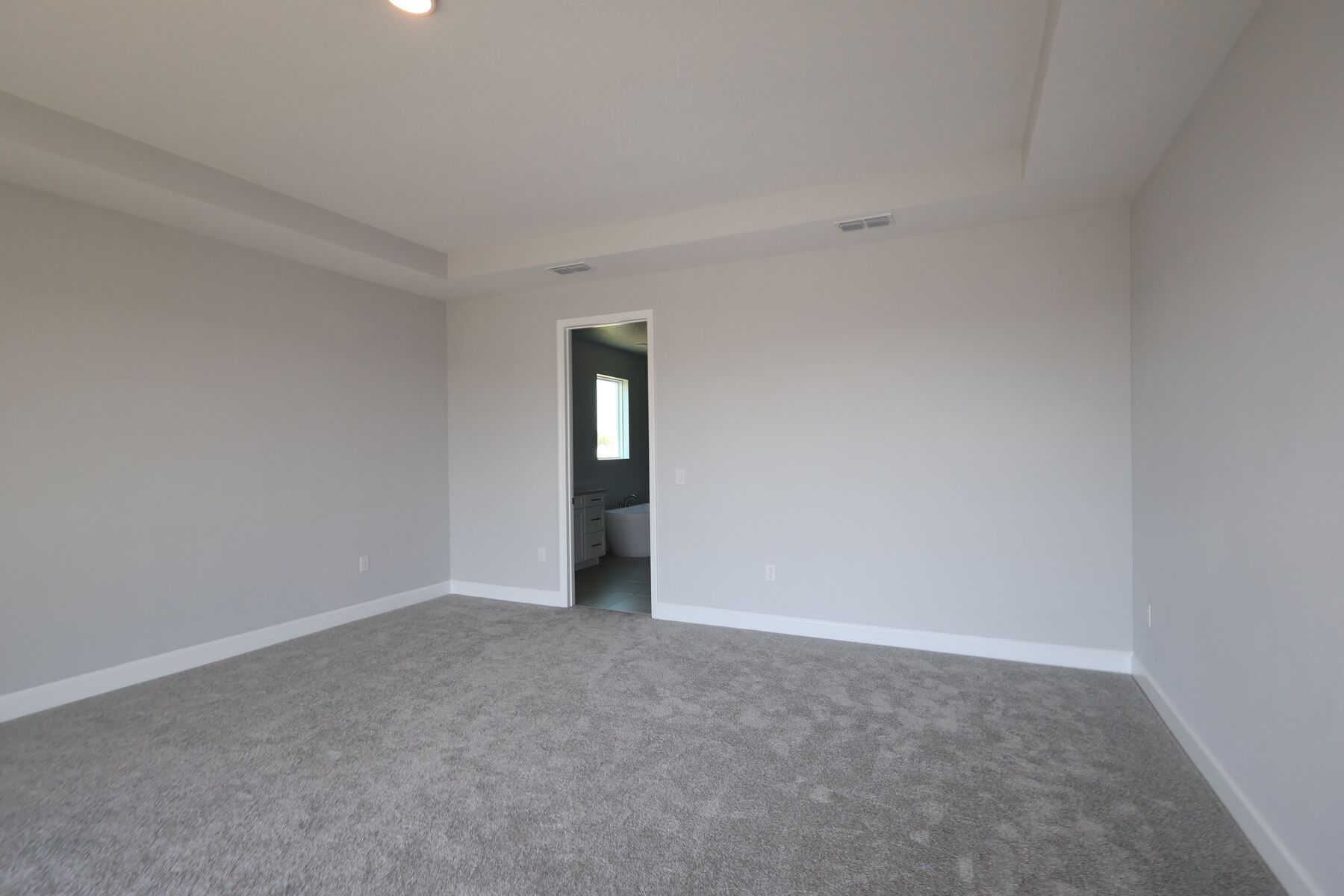 Owner's Bedroom