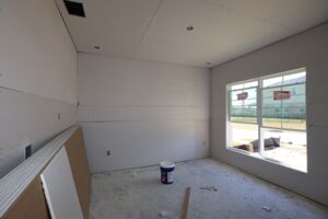 Drywall