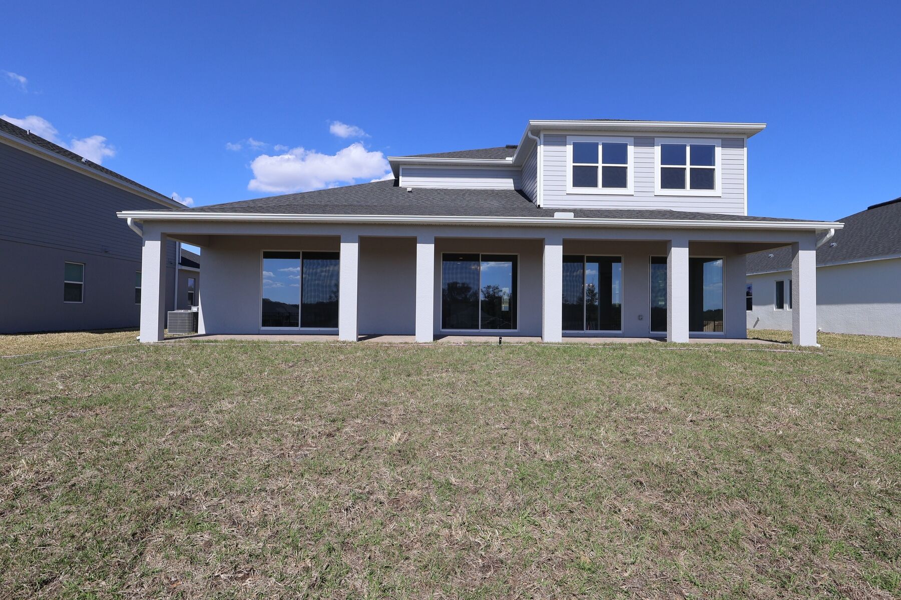 Front Exterior