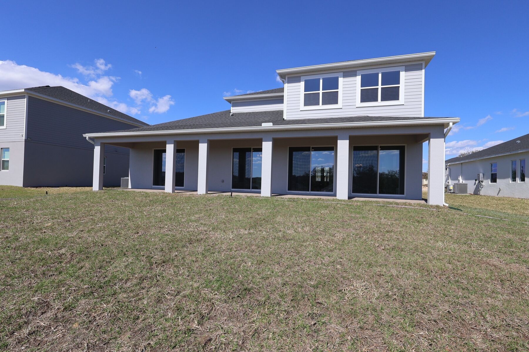 Front Exterior