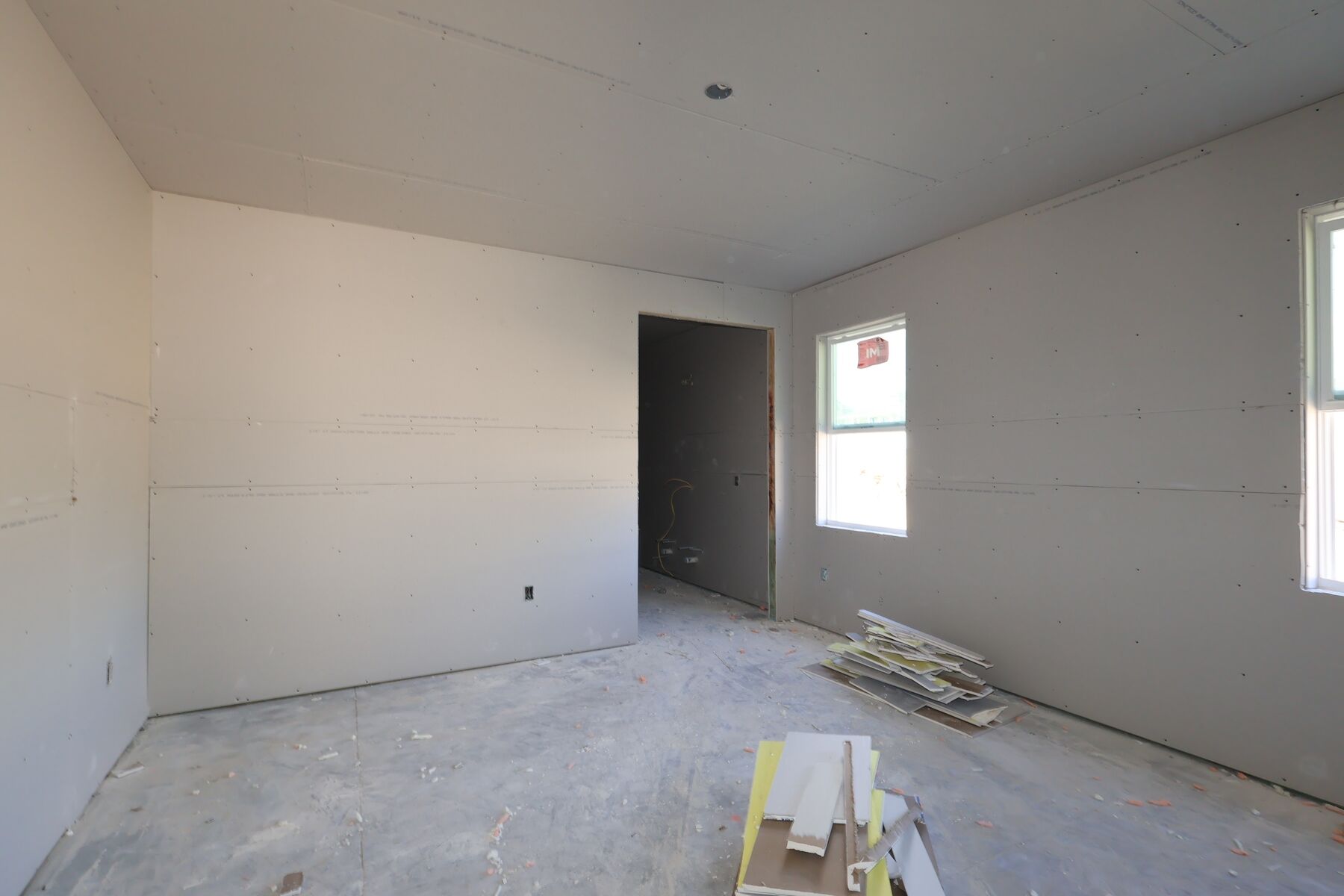 Drywall