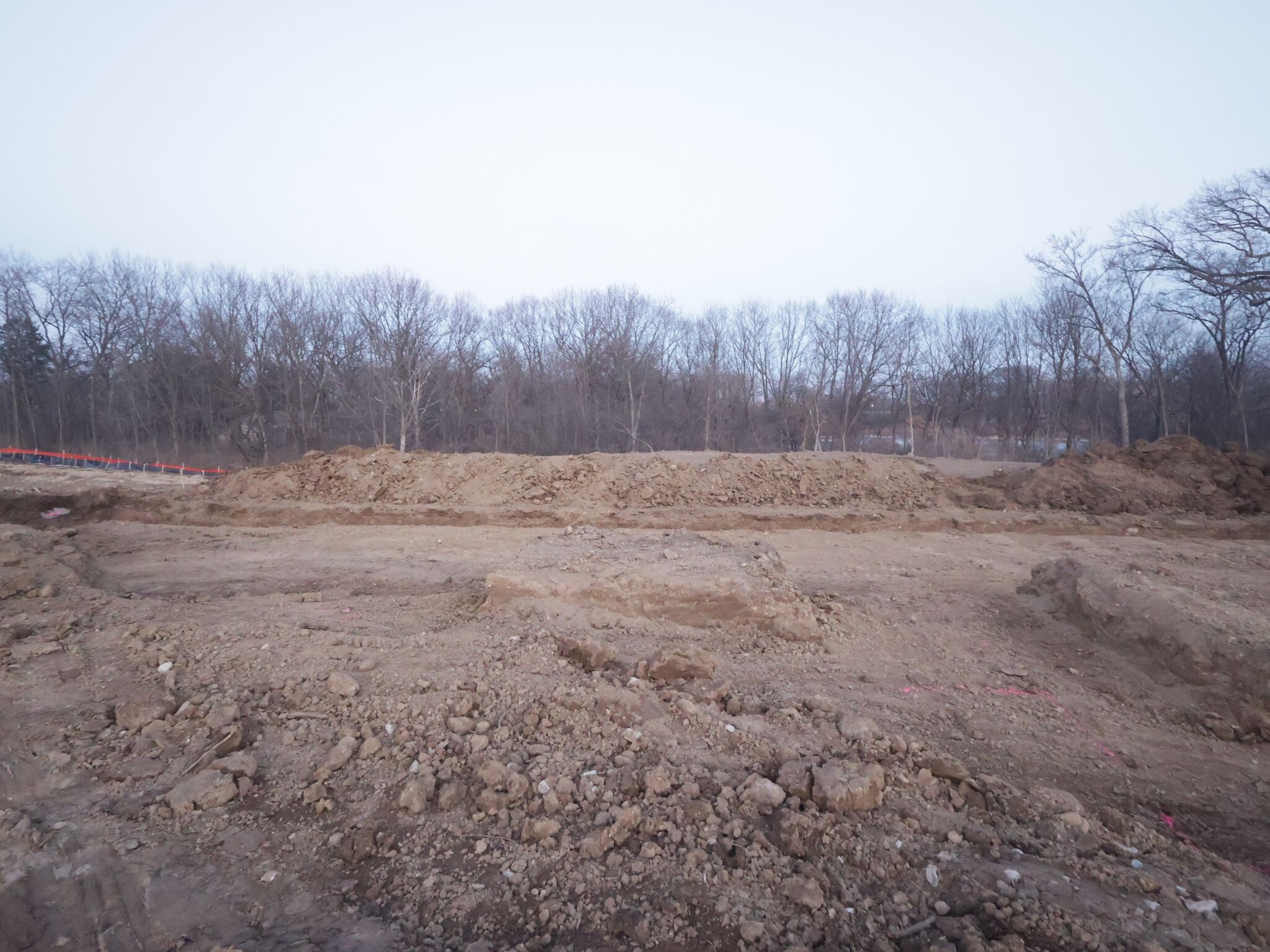 Homesite