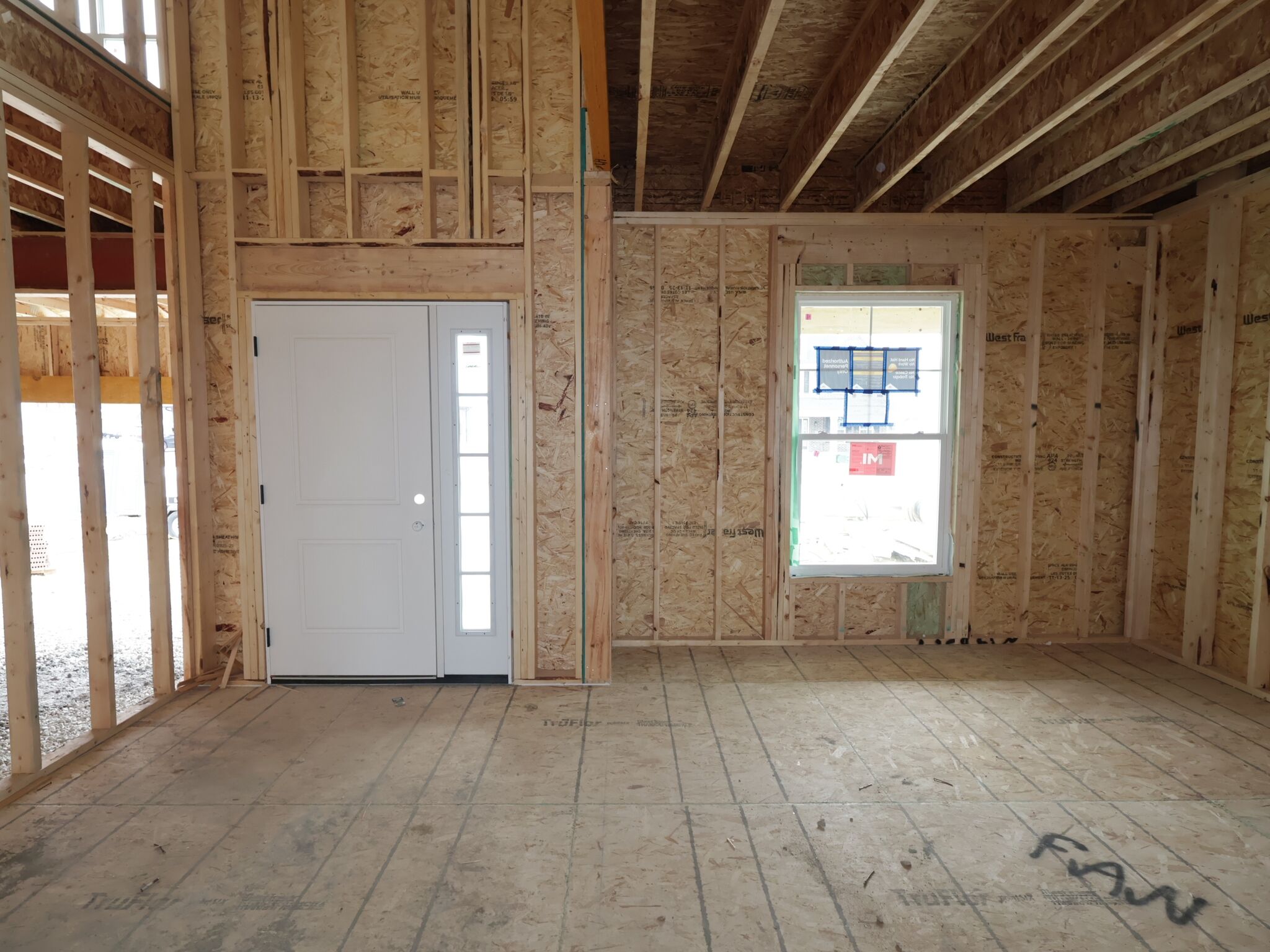 Framing