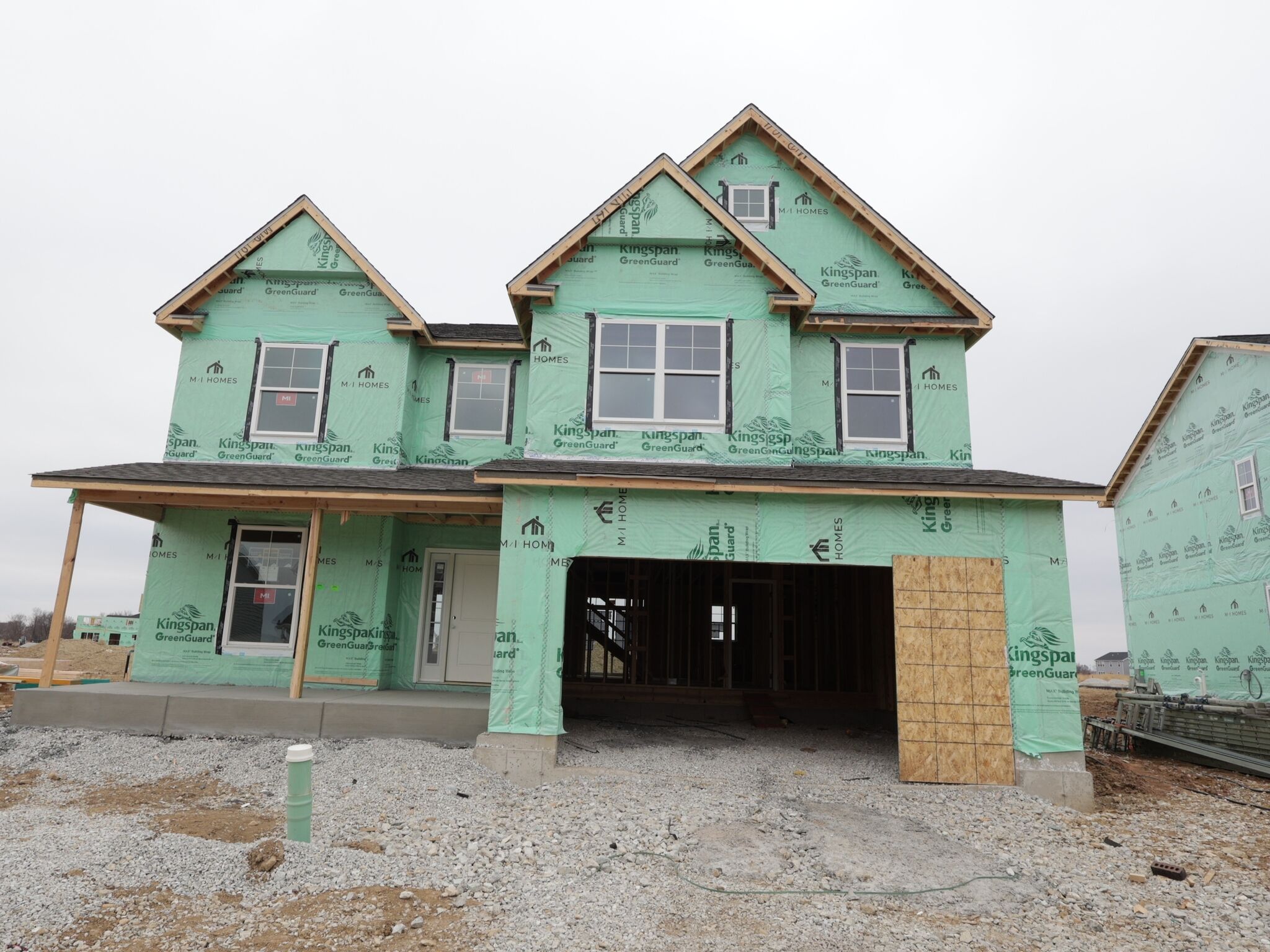 Front Exterior
