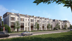 Benton+Main Sreetscape