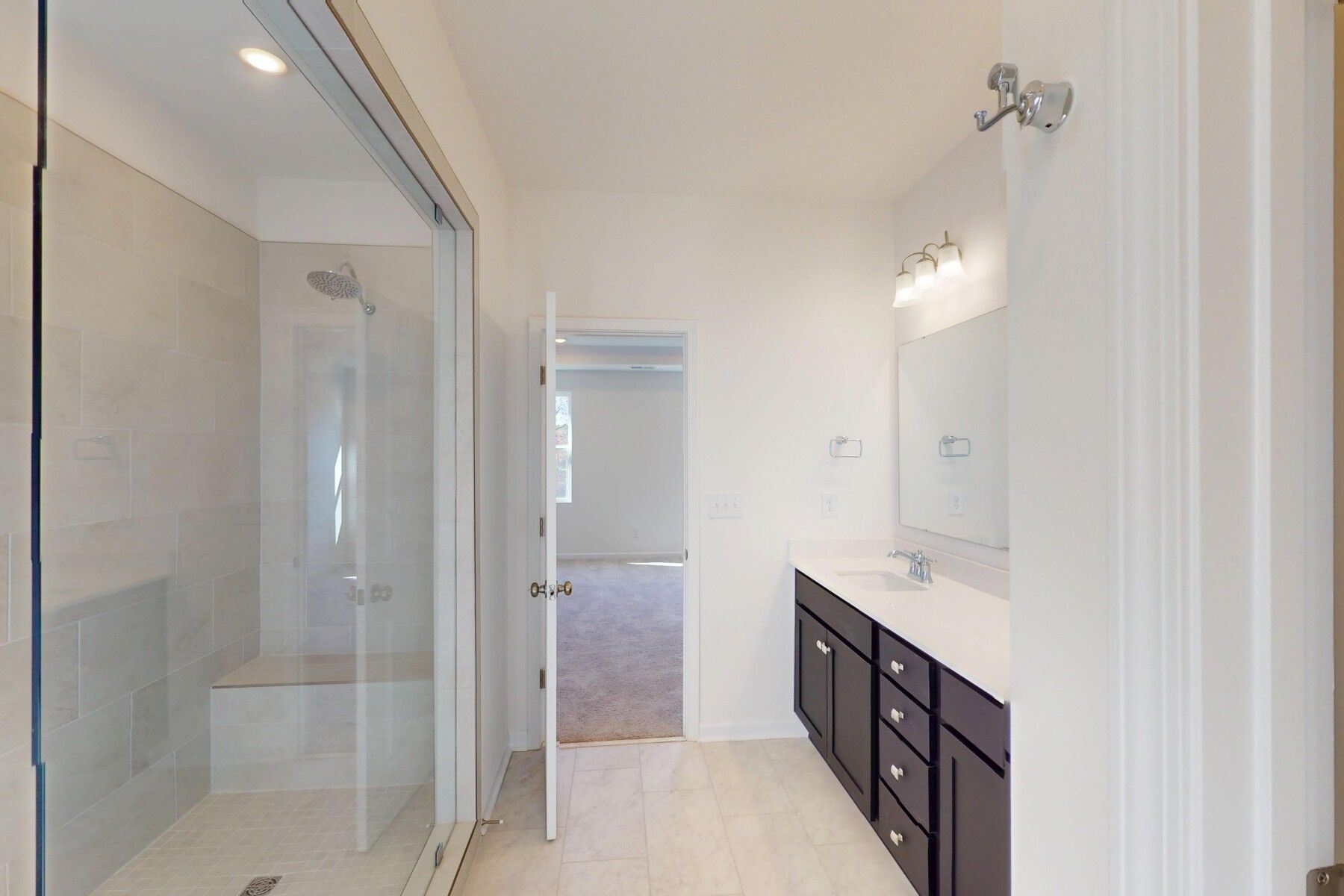 Owner's Bathroom