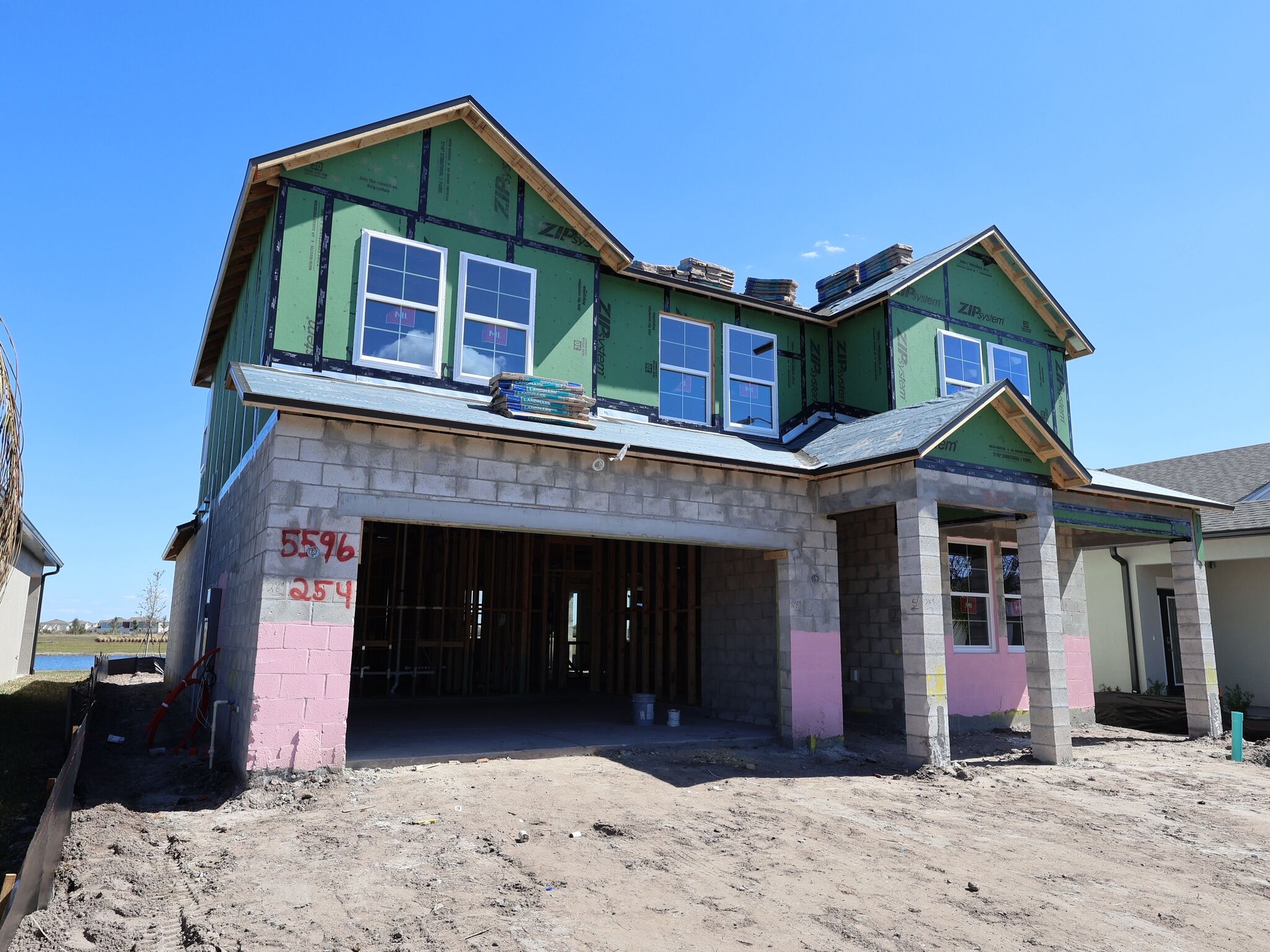 Front Exterior