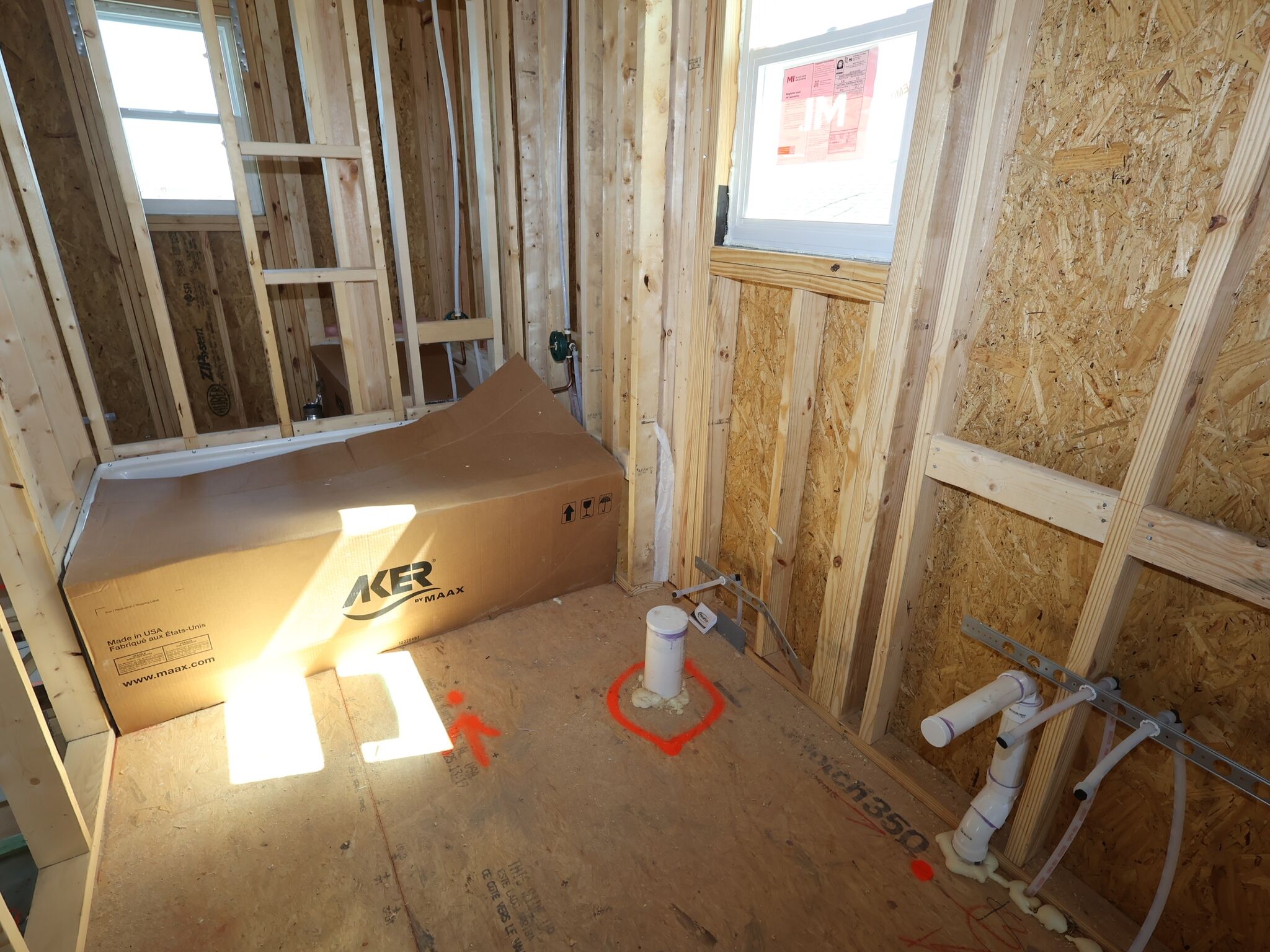 Framing
