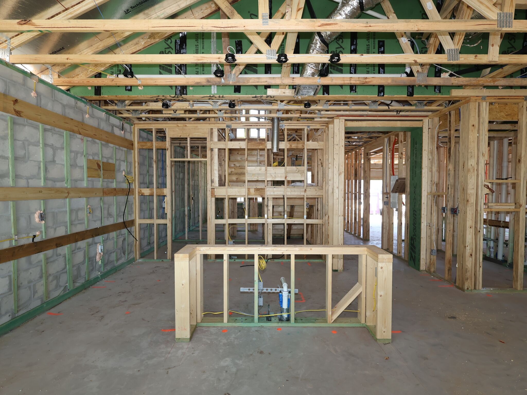 Framing
