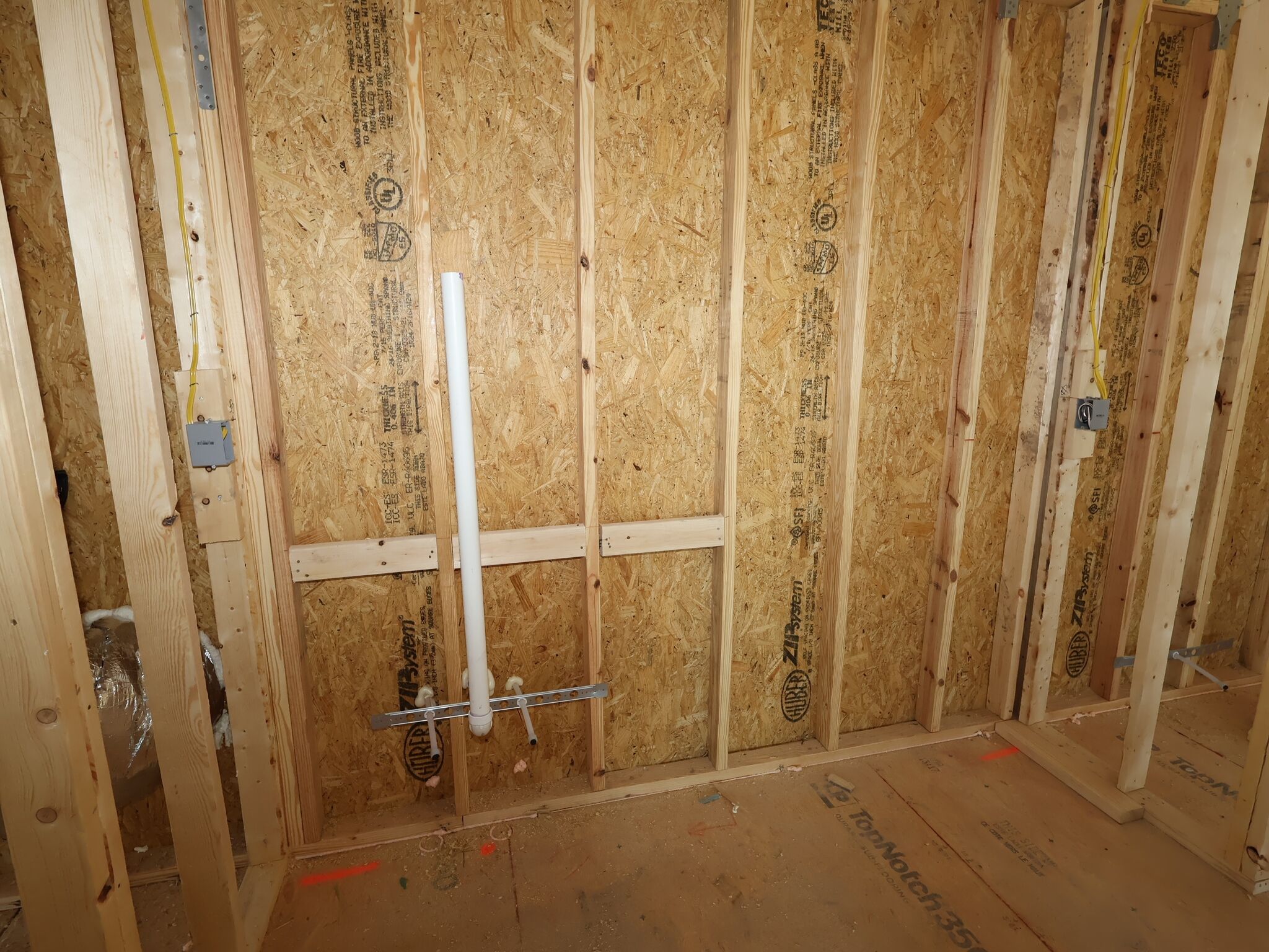 Framing