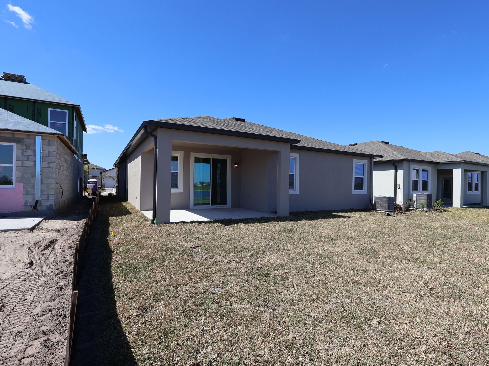 Front Exterior