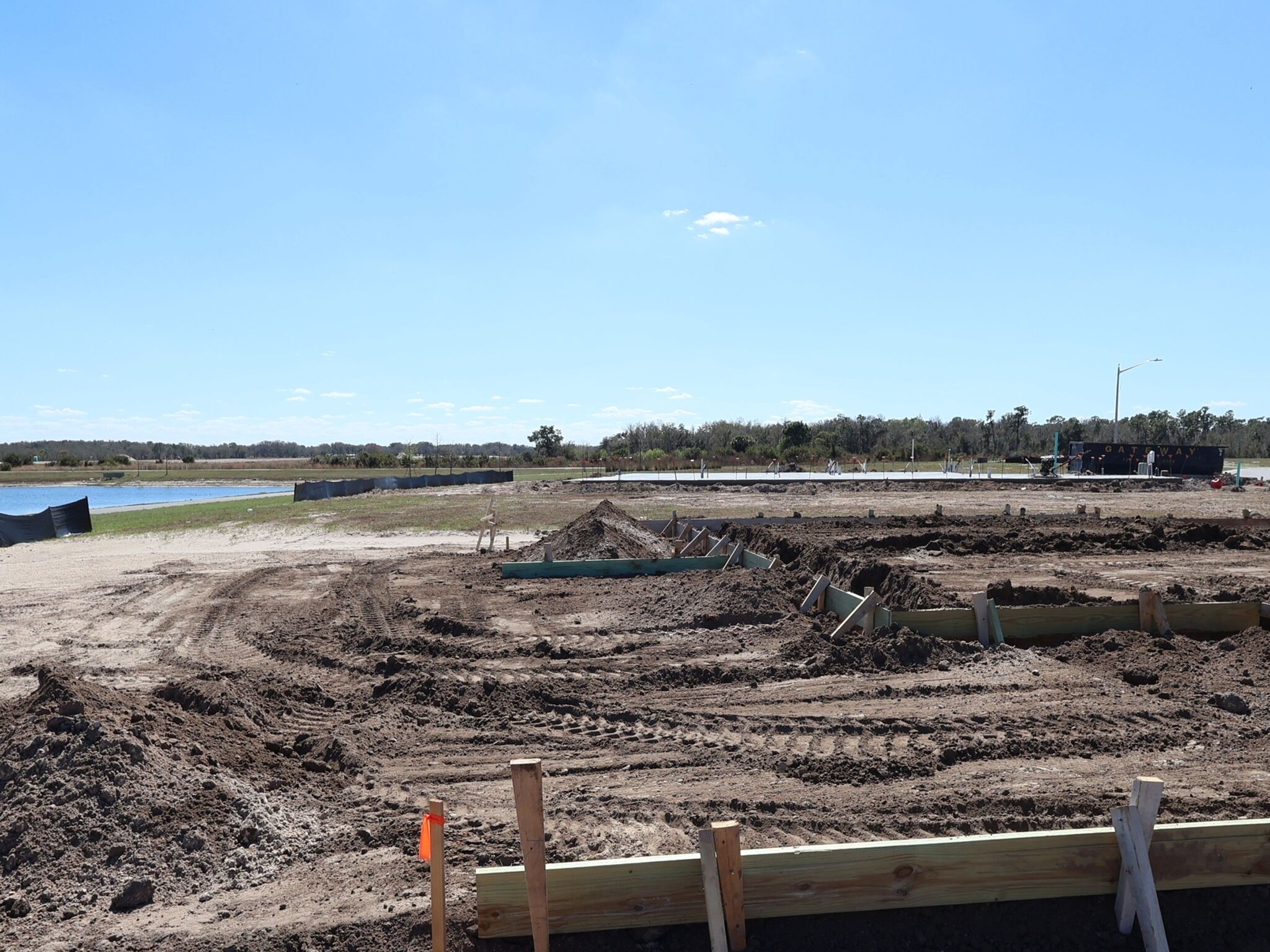Homesite