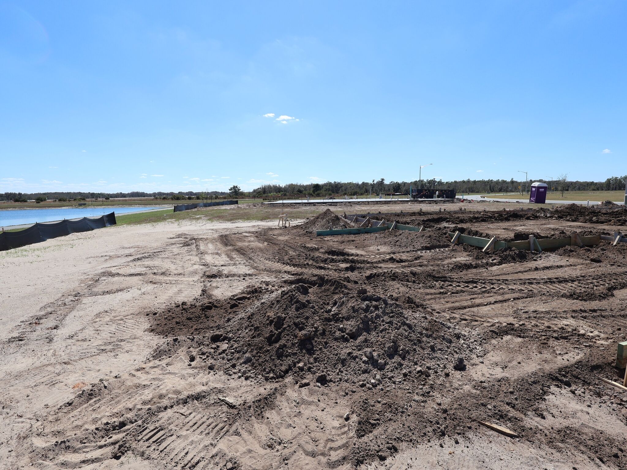 Homesite