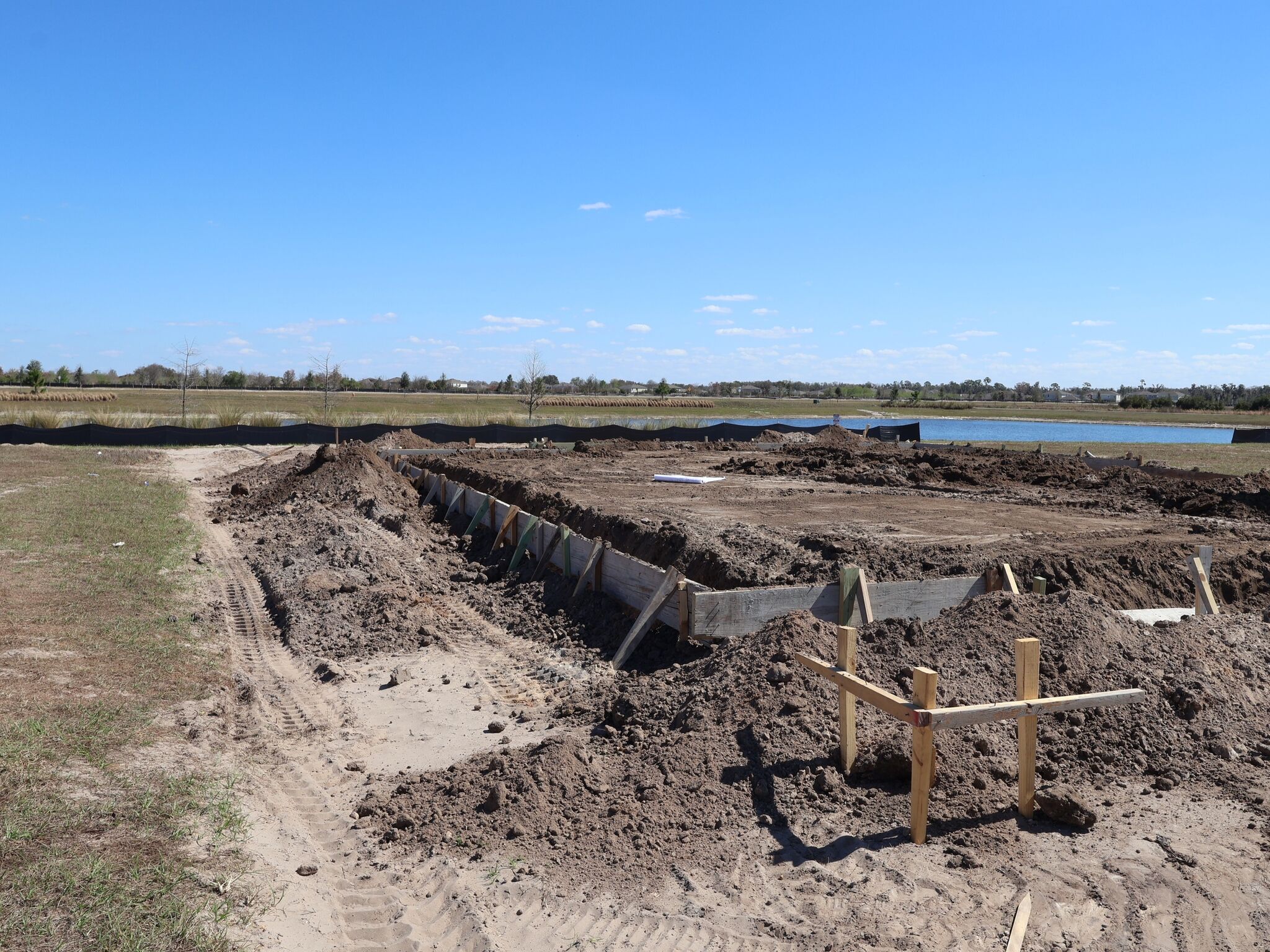 Homesite