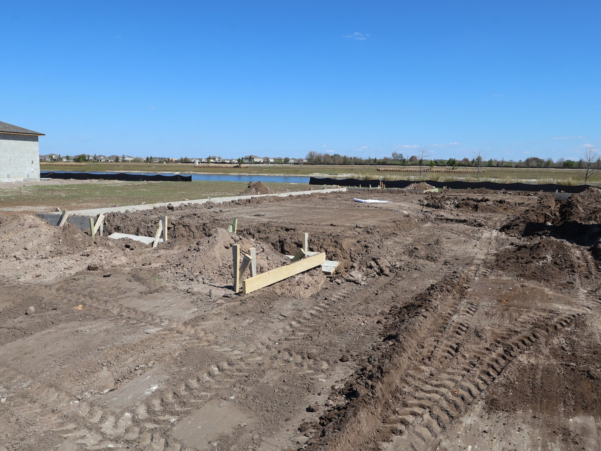 Homesite