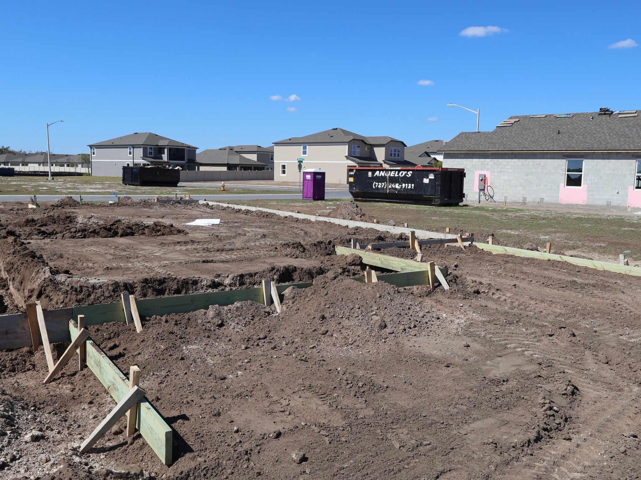 Homesite