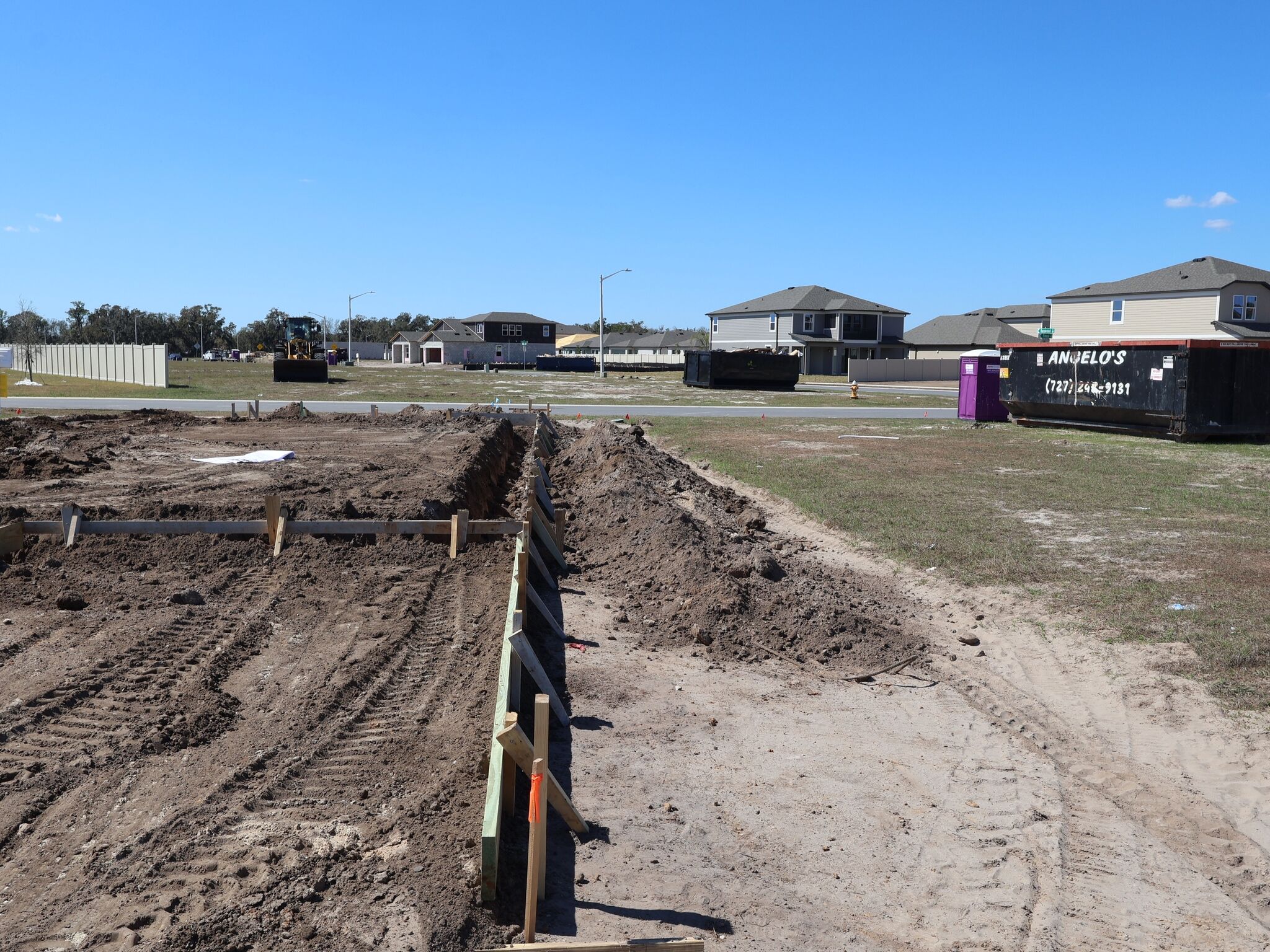 Homesite