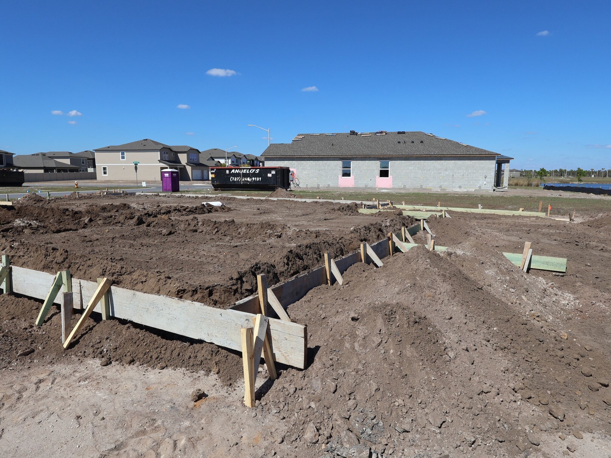 Homesite
