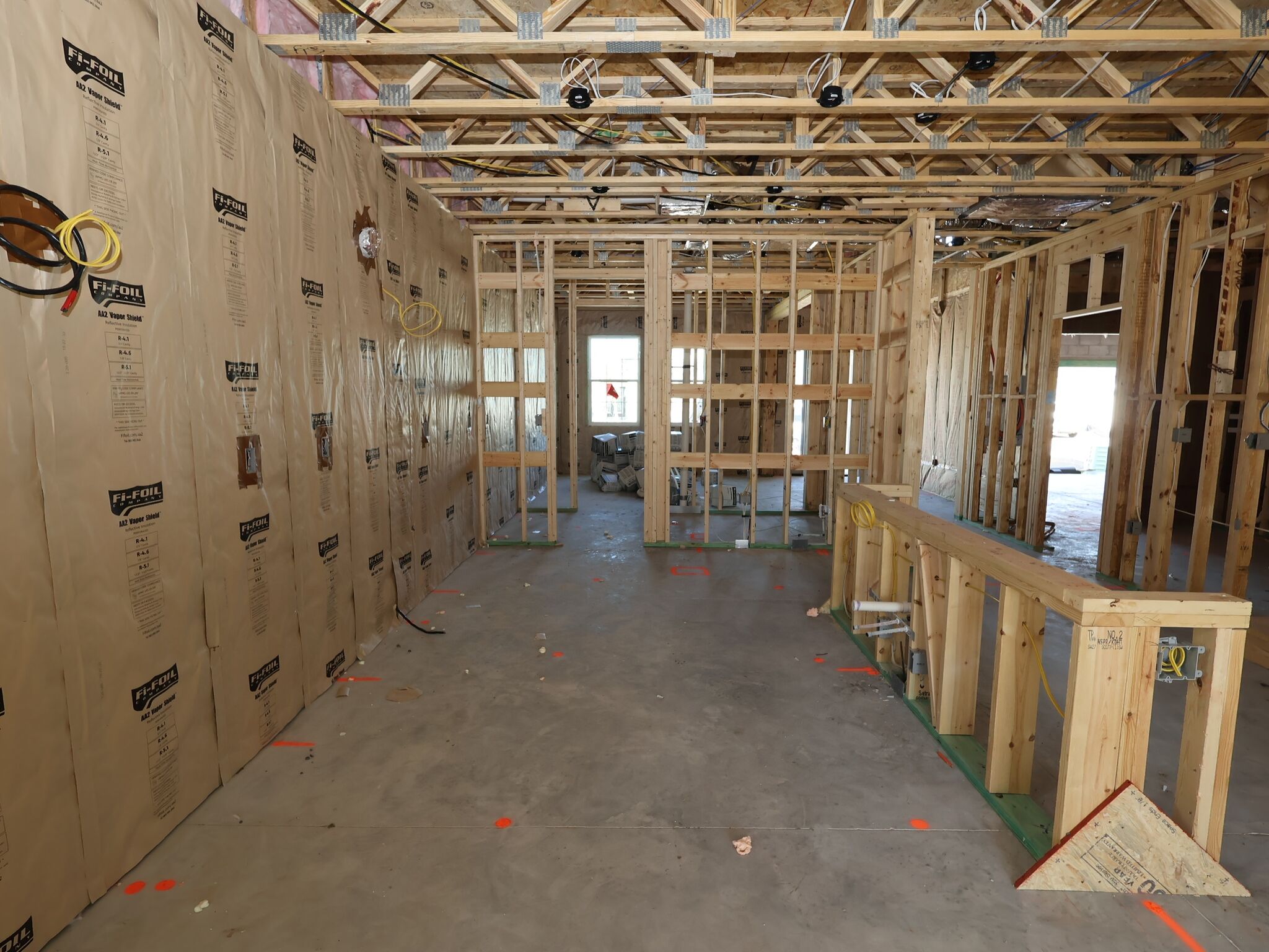 Insulation