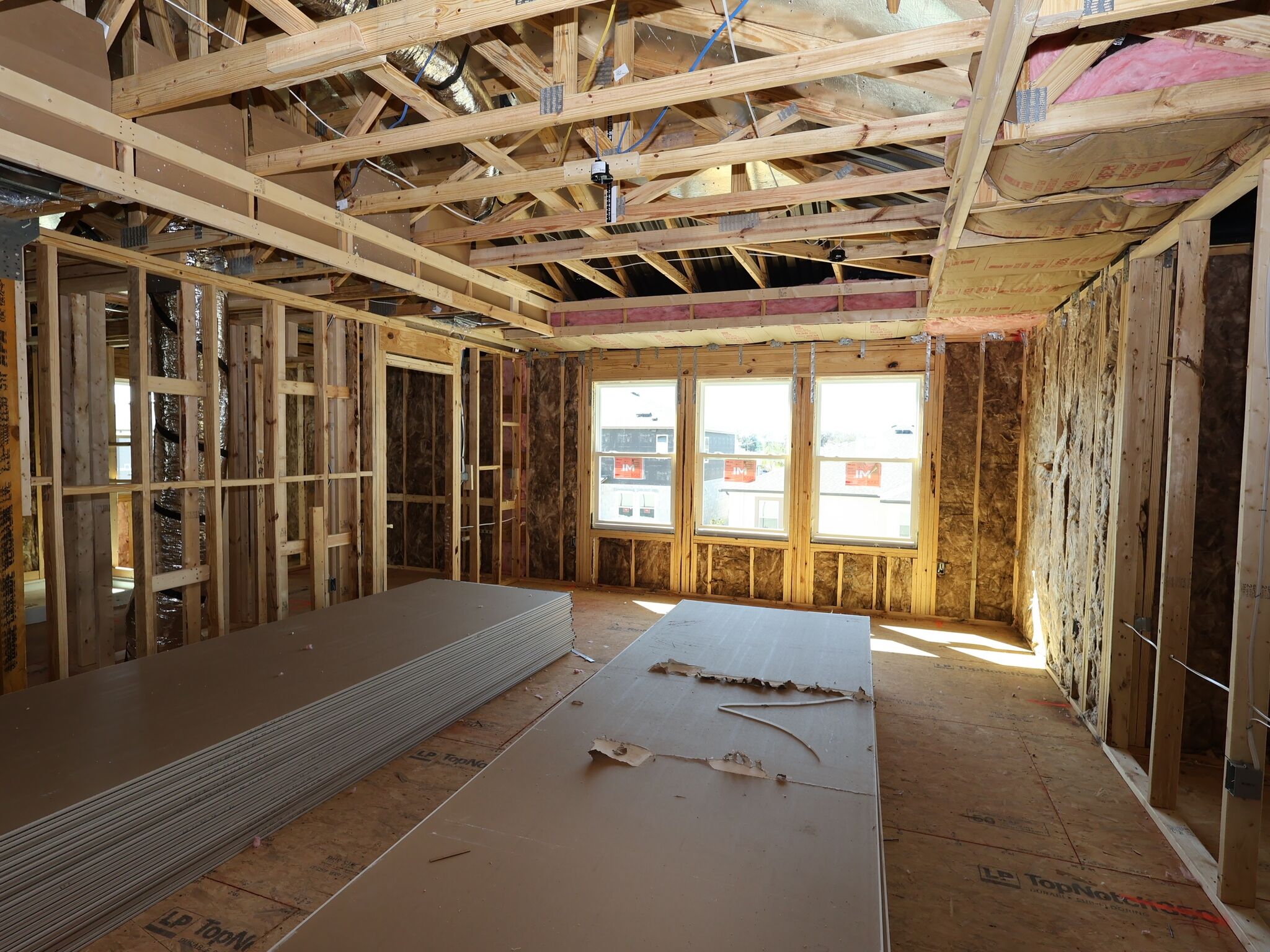 Insulation