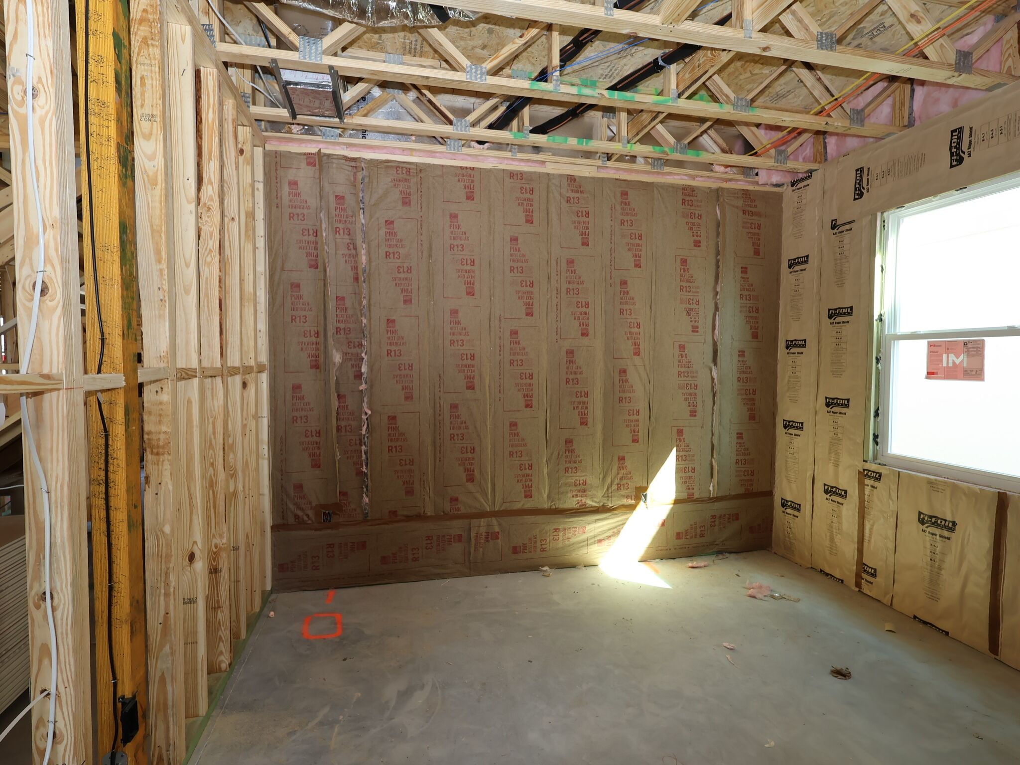 Insulation