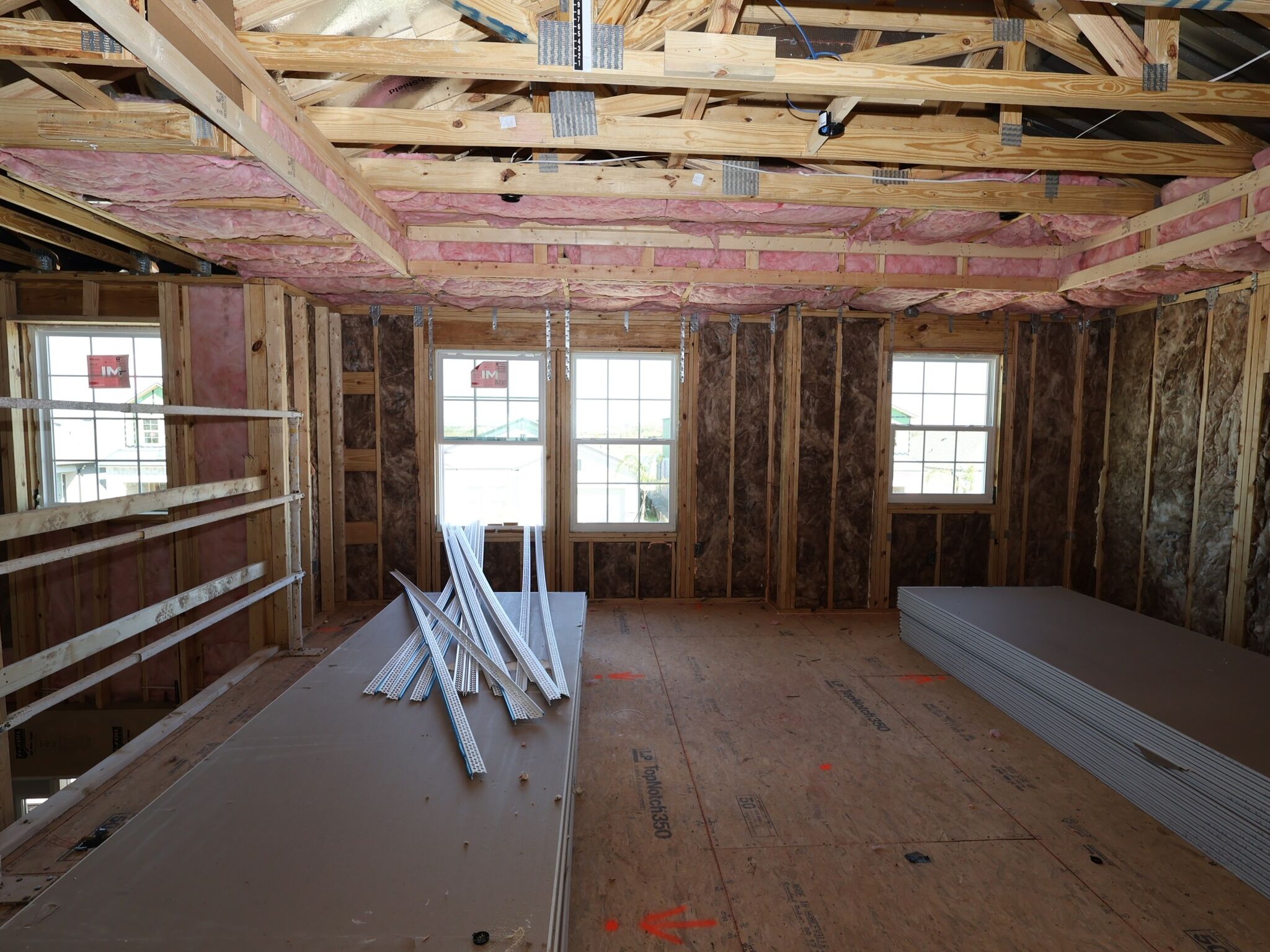 Insulation